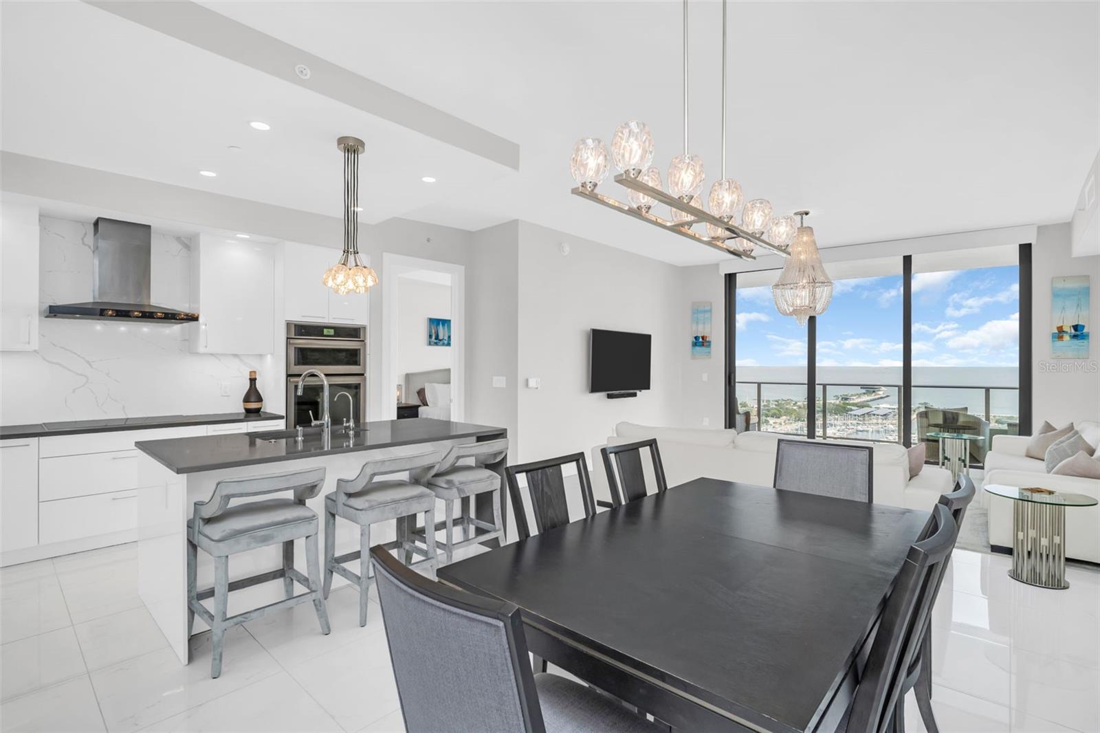 ONE ST PETERSBURG CONDO - Residential