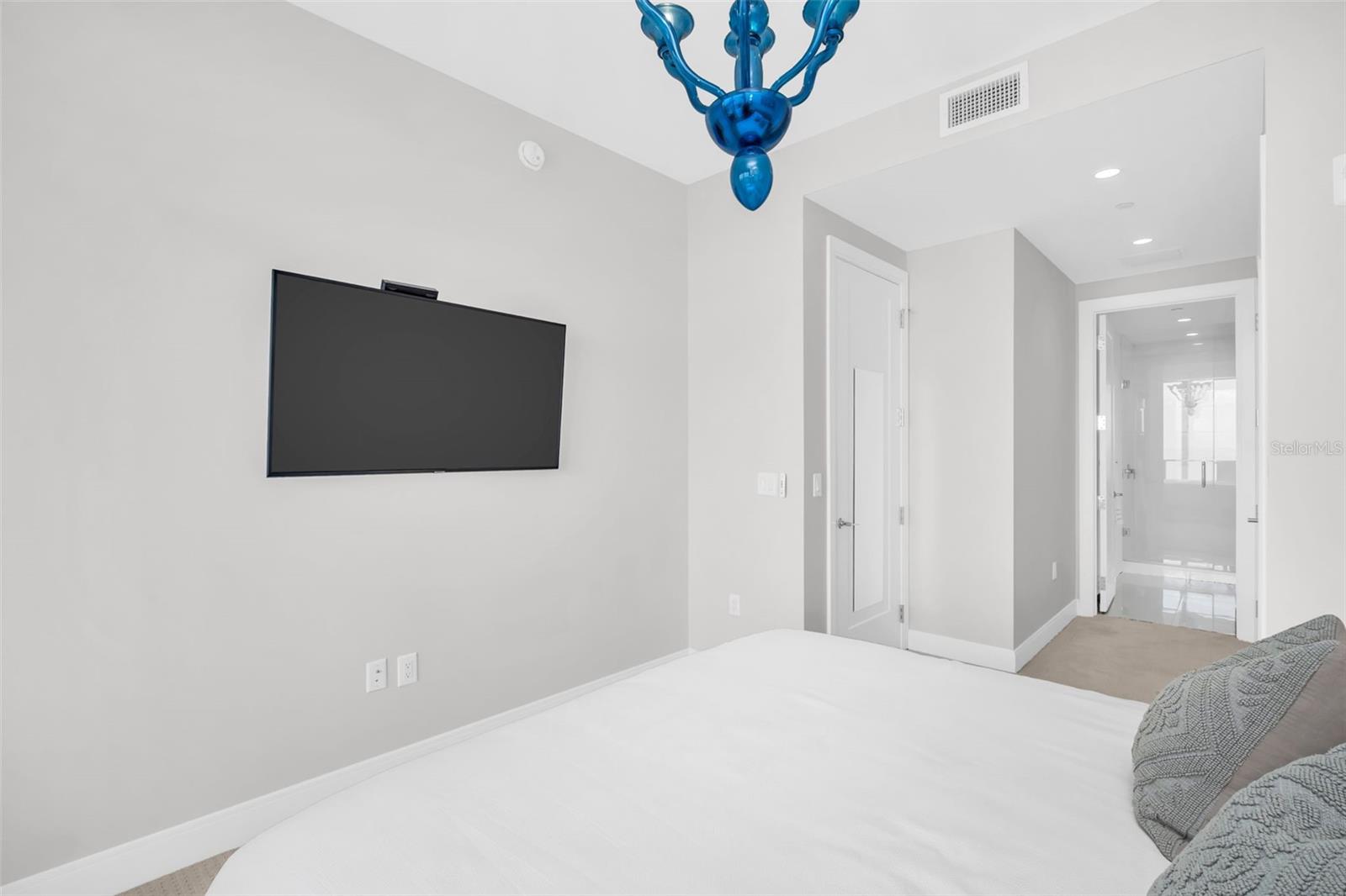 ONE ST PETERSBURG CONDO - Residential