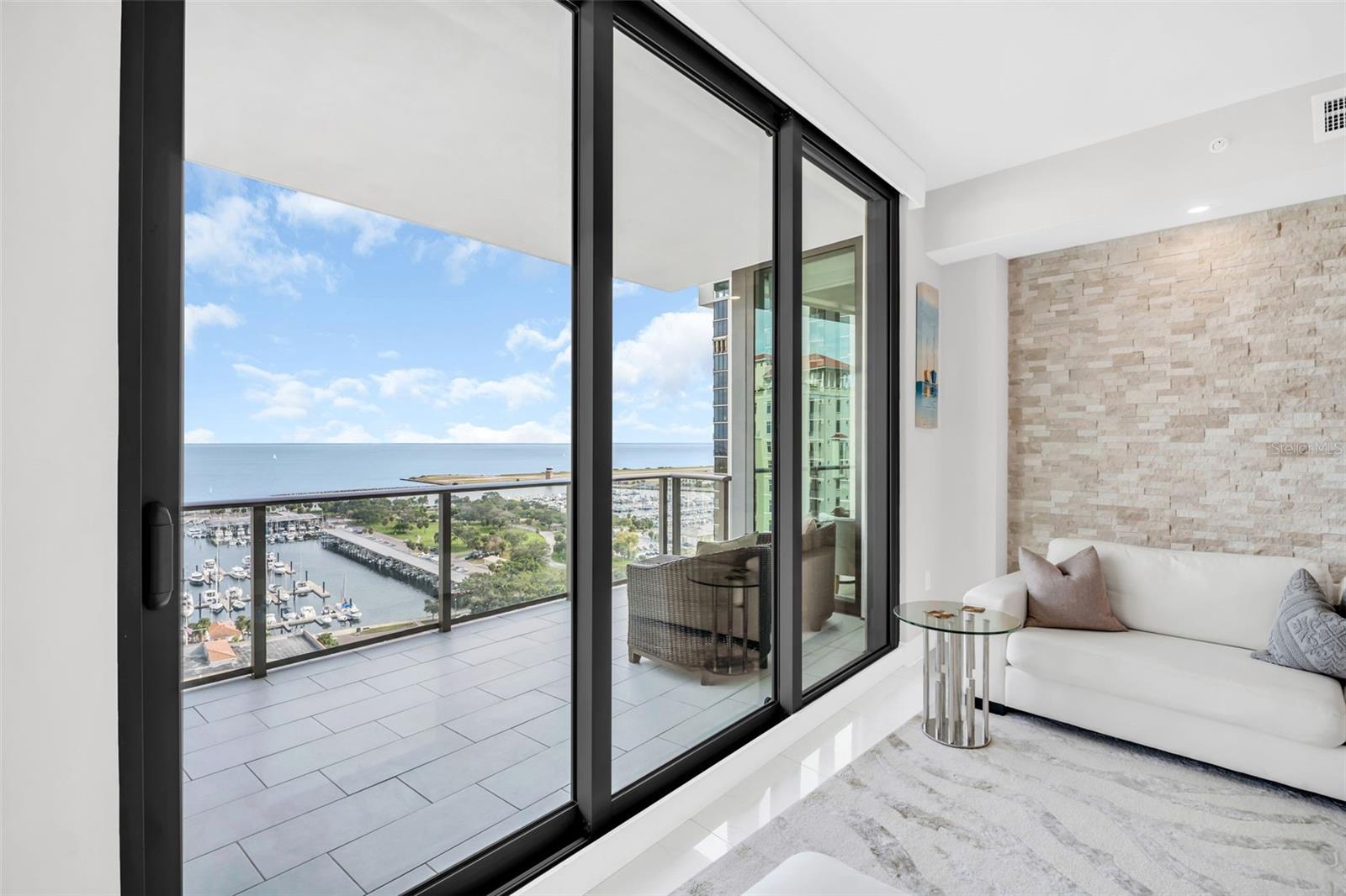 ONE ST PETERSBURG CONDO - Residential