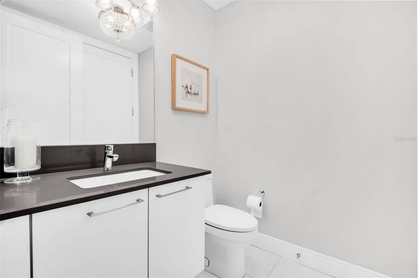 ONE ST PETERSBURG CONDO - Residential