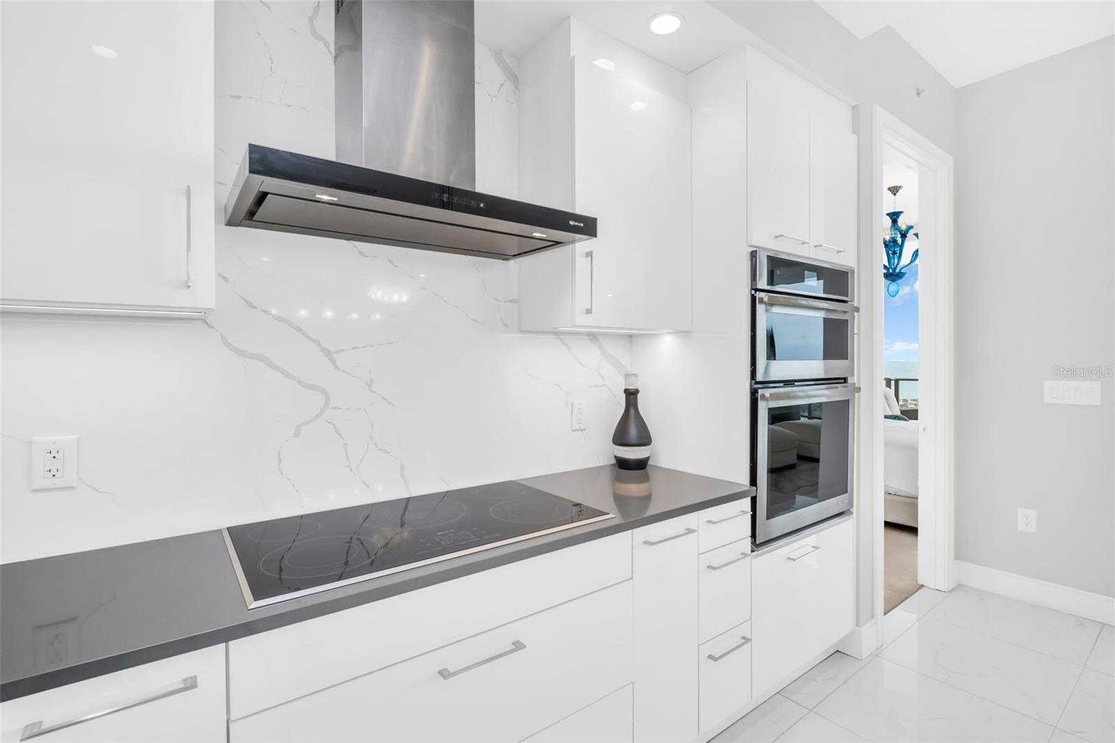 ONE ST PETERSBURG CONDO - Residential