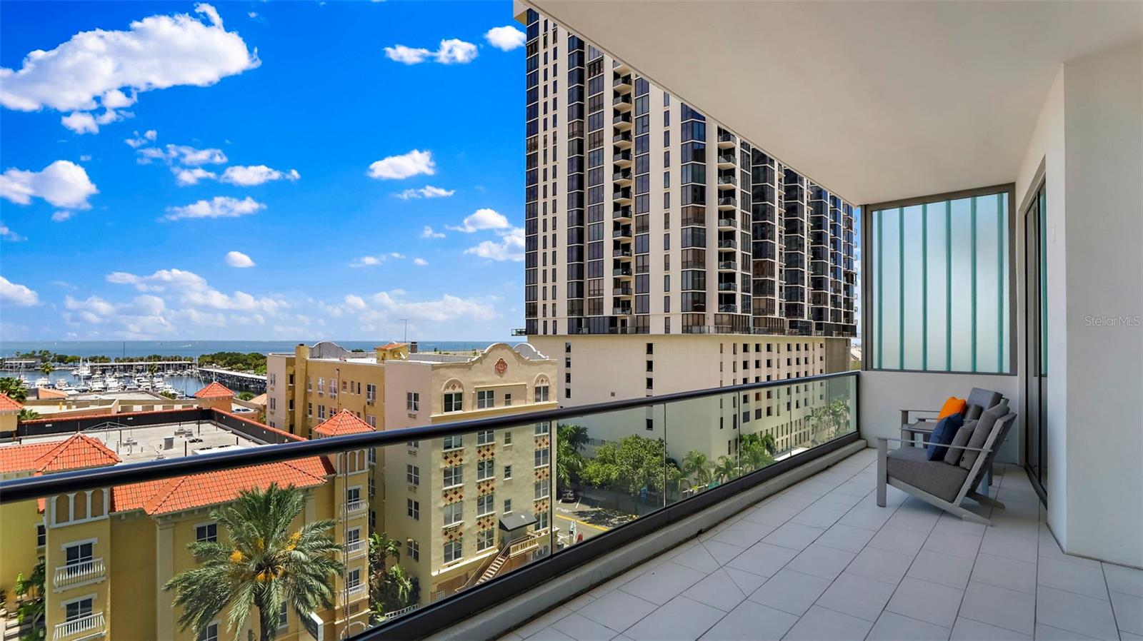 ONE ST PETERSBURG CONDO - Residential