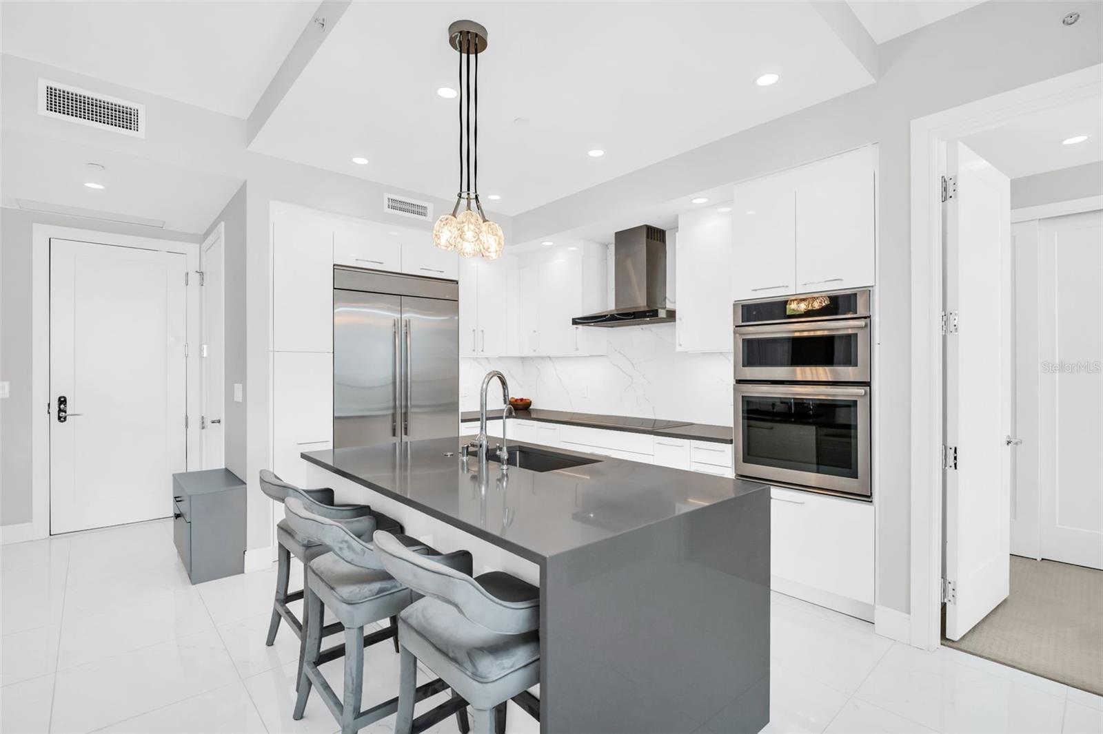 ONE ST PETERSBURG CONDO - Residential