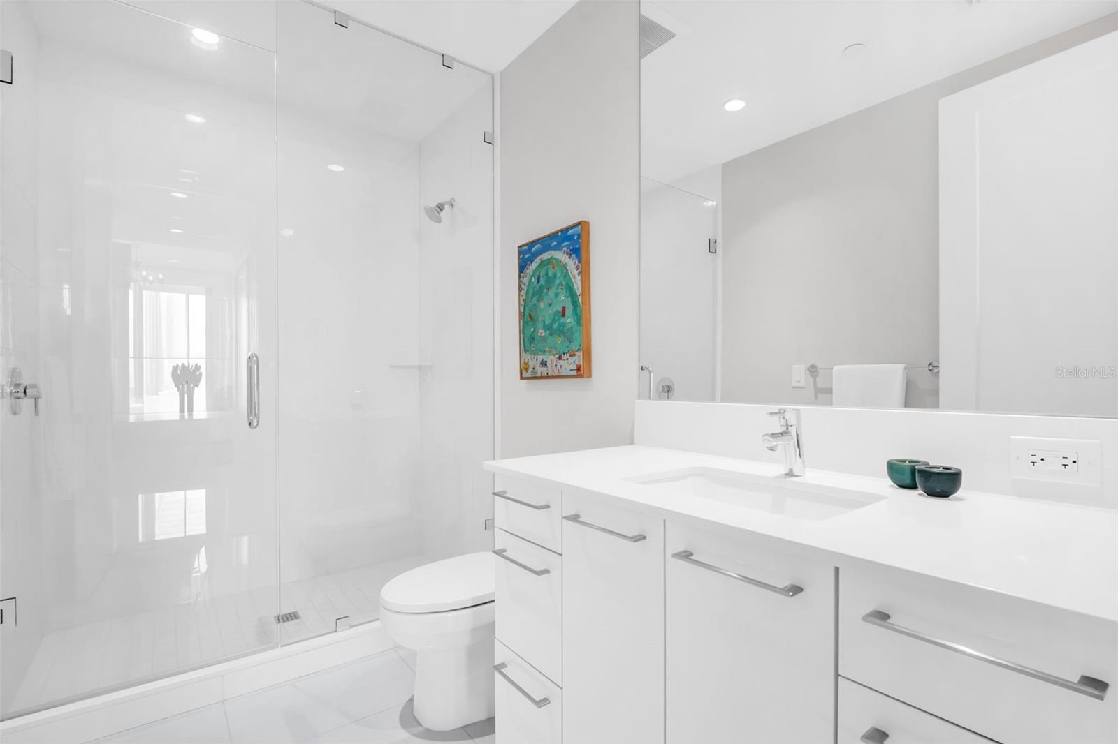 ONE ST PETERSBURG CONDO - Residential