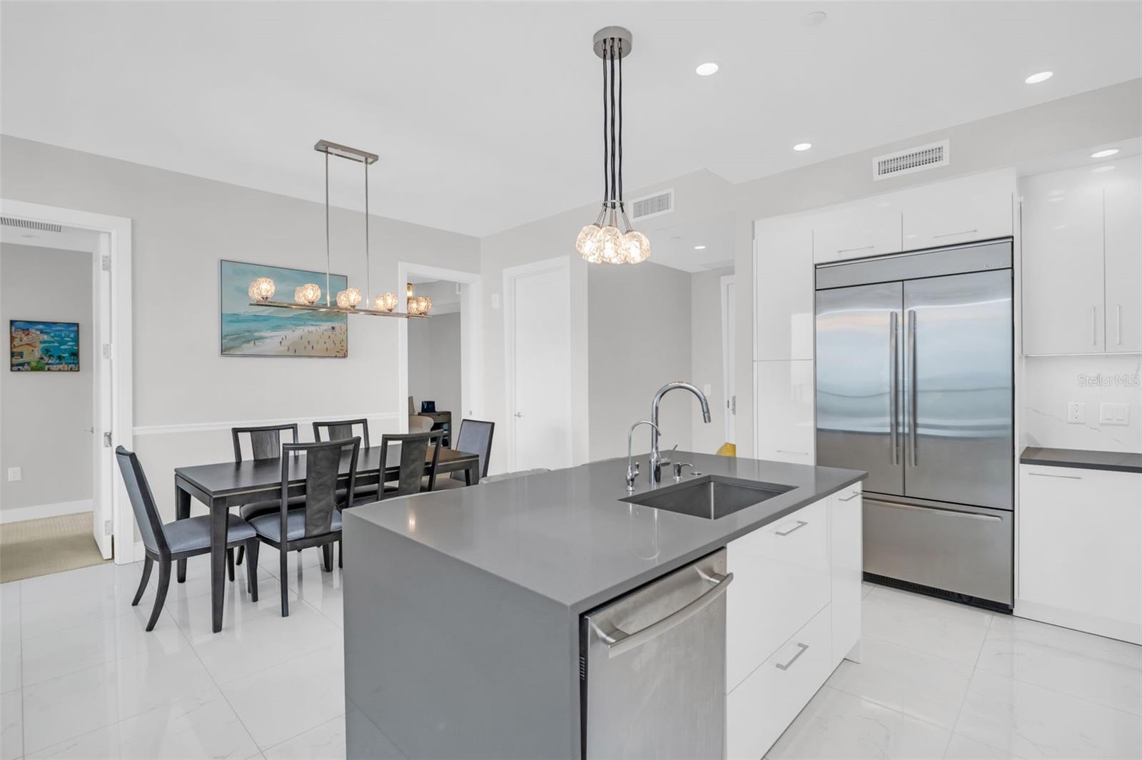 ONE ST PETERSBURG CONDO - Residential