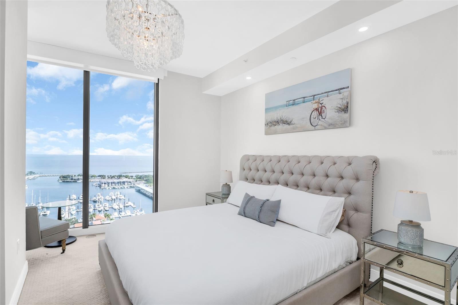 ONE ST PETERSBURG CONDO - Residential