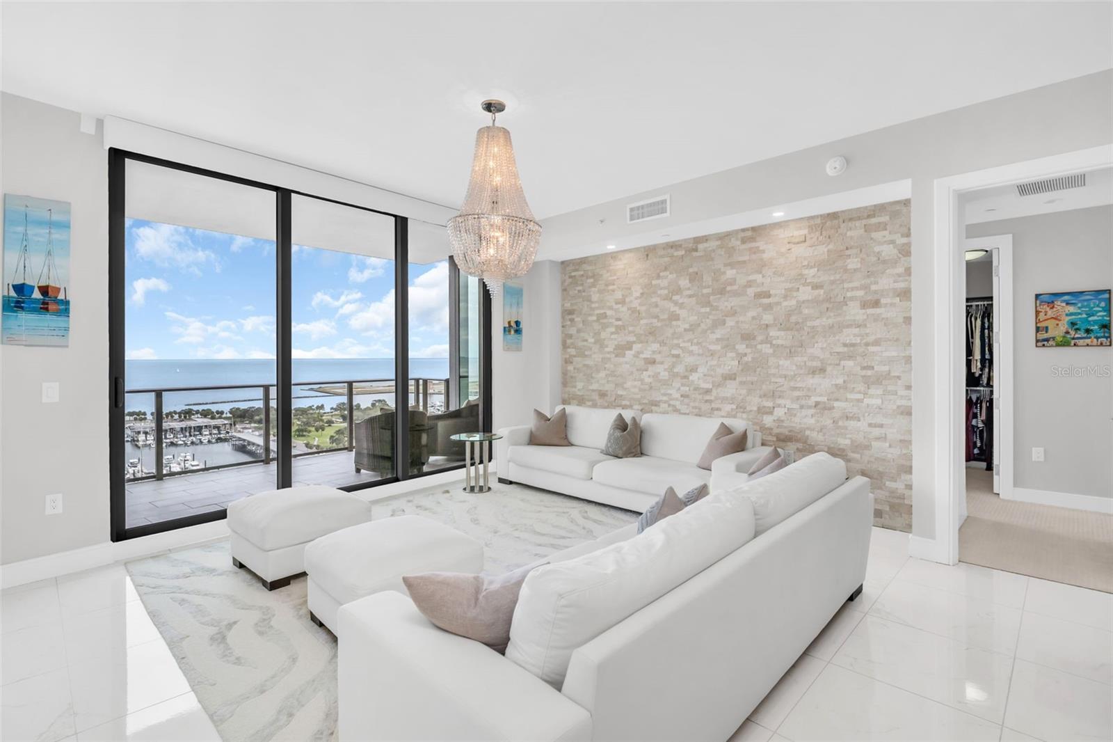 ONE ST PETERSBURG CONDO - Residential