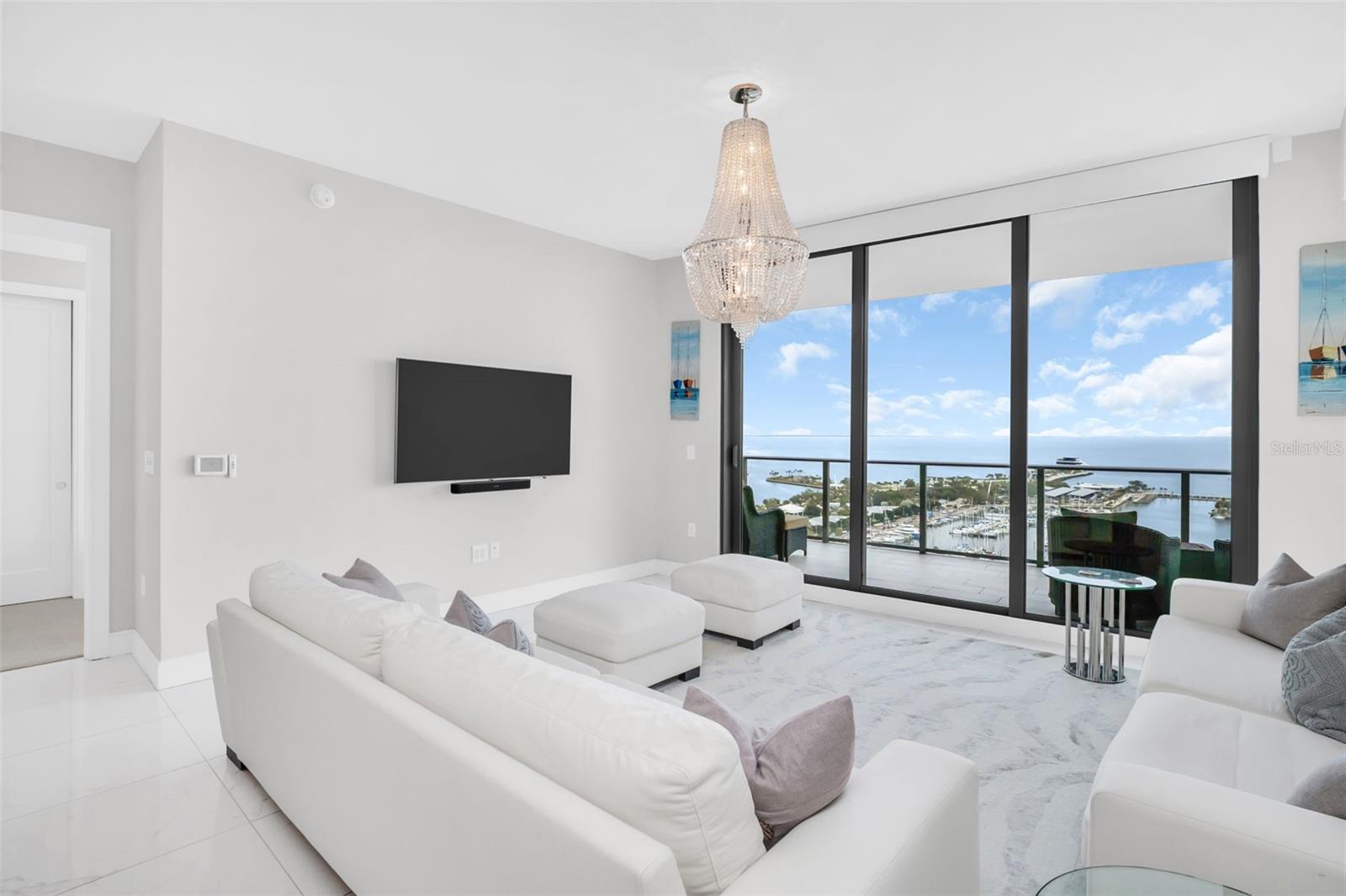 ONE ST PETERSBURG CONDO - Residential