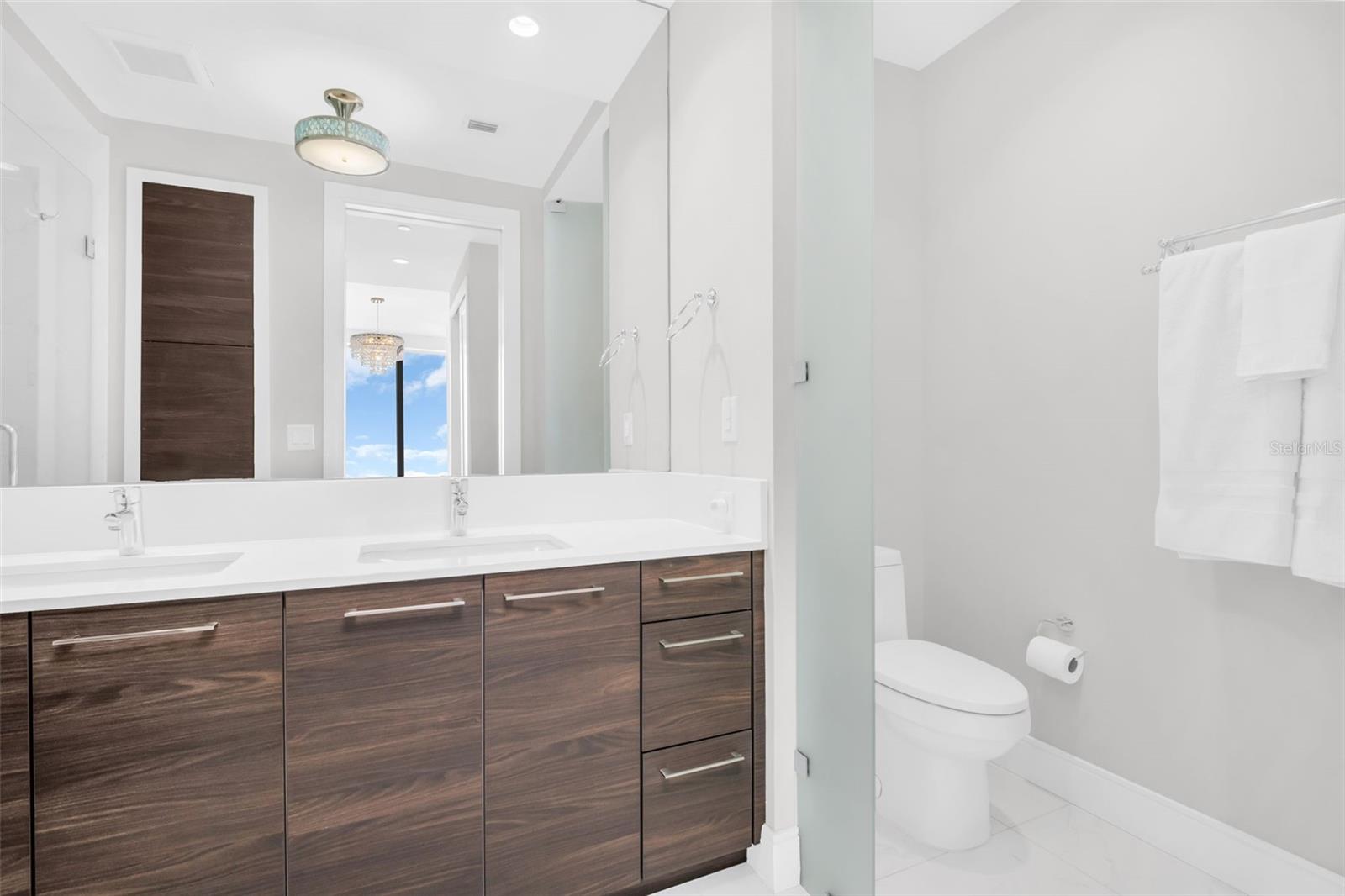 ONE ST PETERSBURG CONDO - Residential