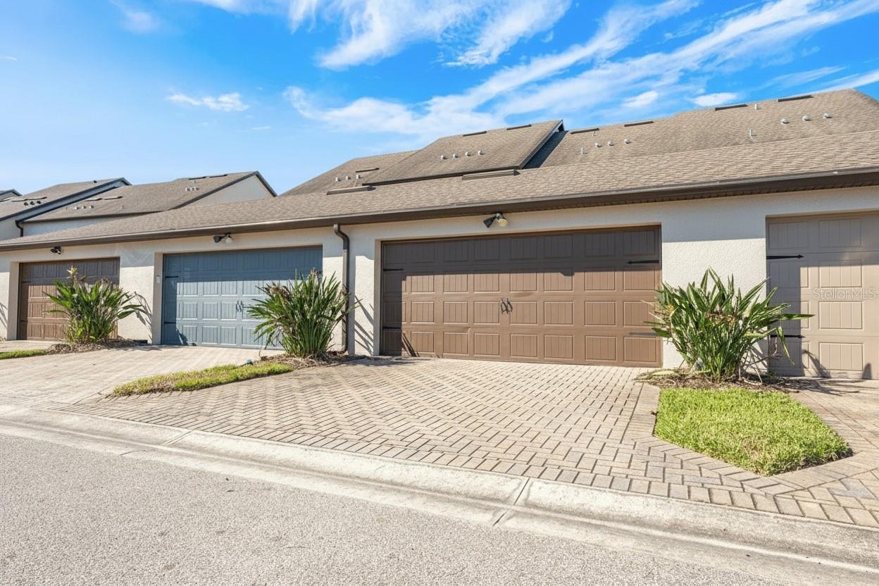 LAKEVIEW POINTE/HORIZON WEST P - Residential