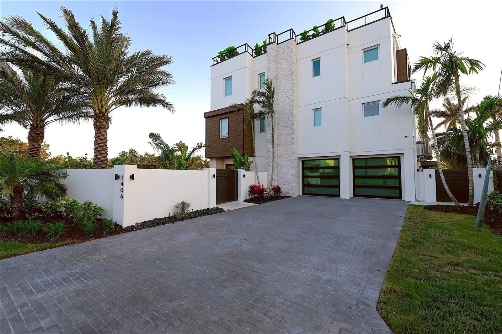 SAN REMO ESTATES - Residential