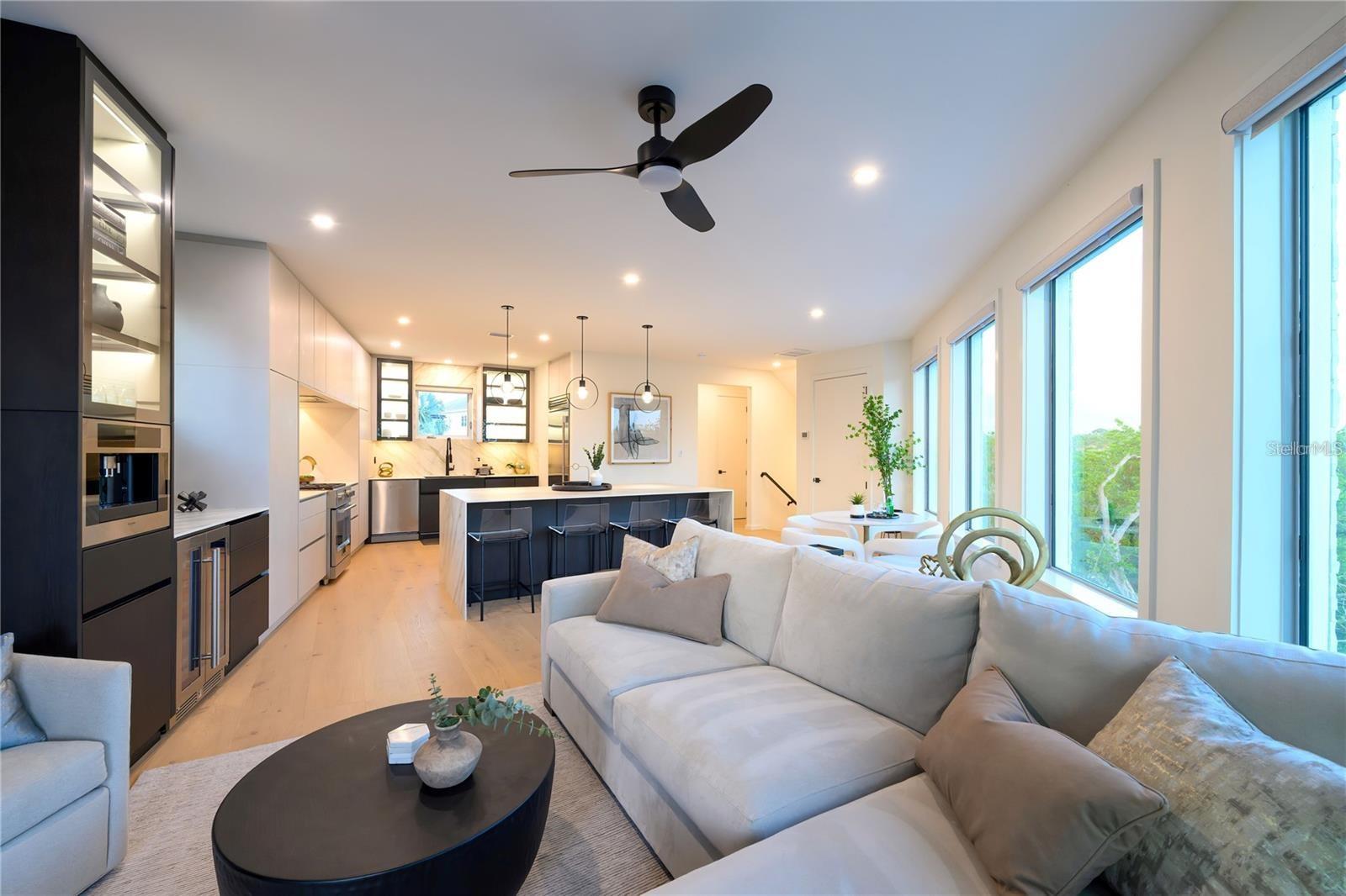 SAN REMO ESTATES - Residential