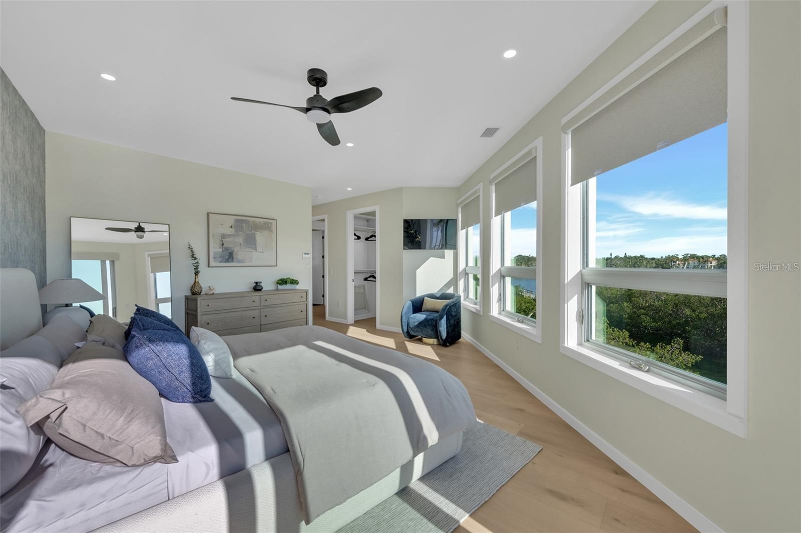 SAN REMO ESTATES - Residential