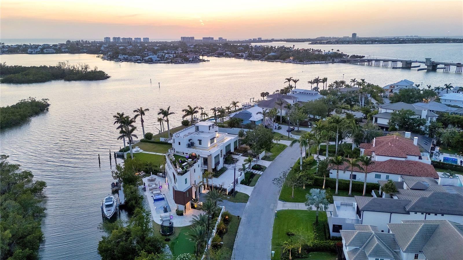 SAN REMO ESTATES - Residential