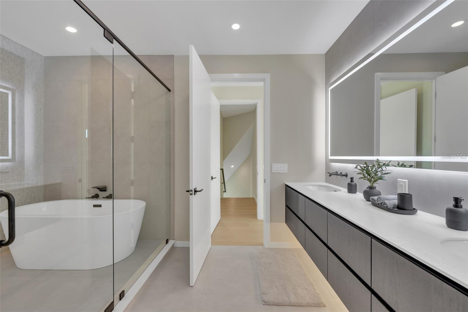SAN REMO ESTATES - Residential