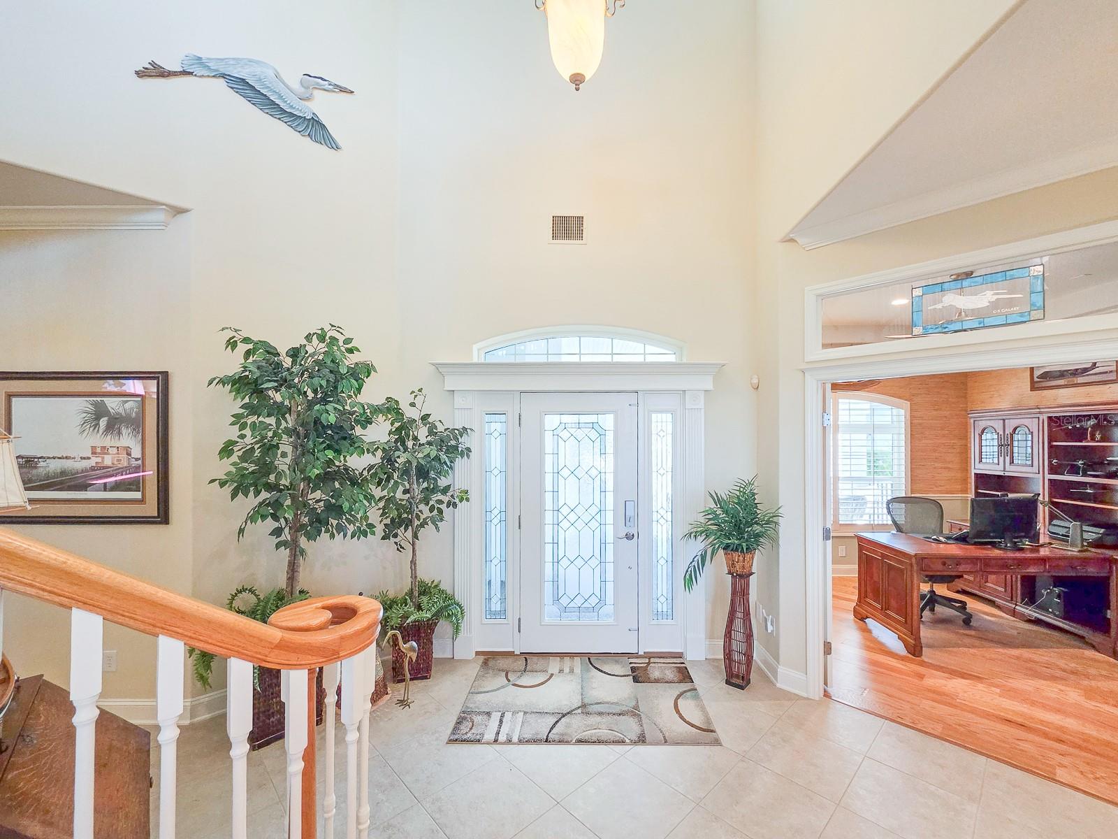 PALM COAST PLANTATION - Residential