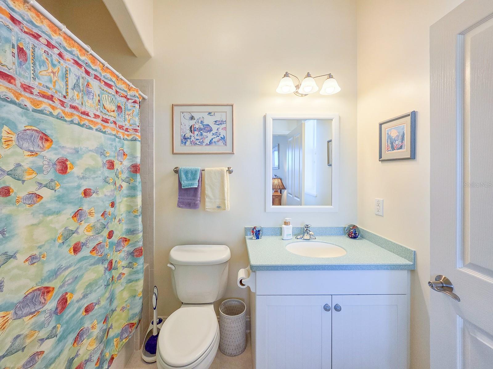 PALM COAST PLANTATION - Residential