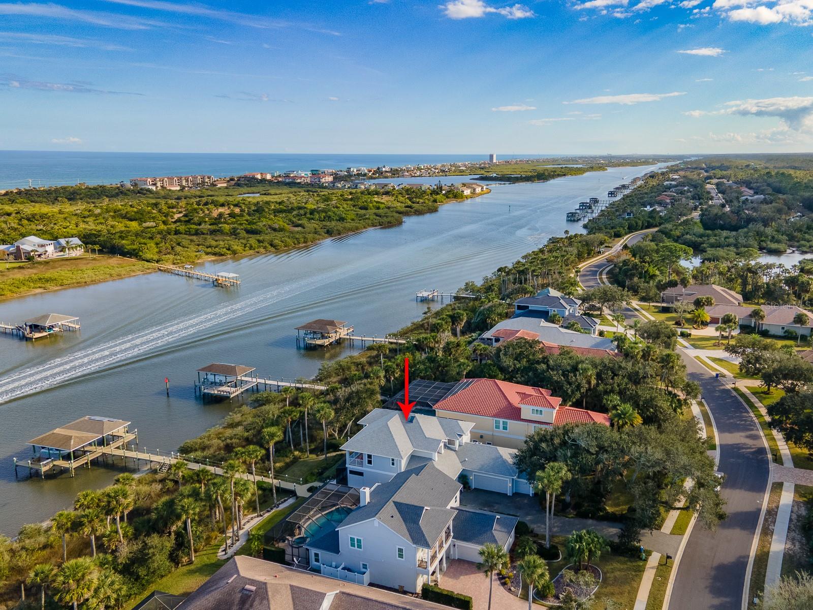 PALM COAST PLANTATION - Residential