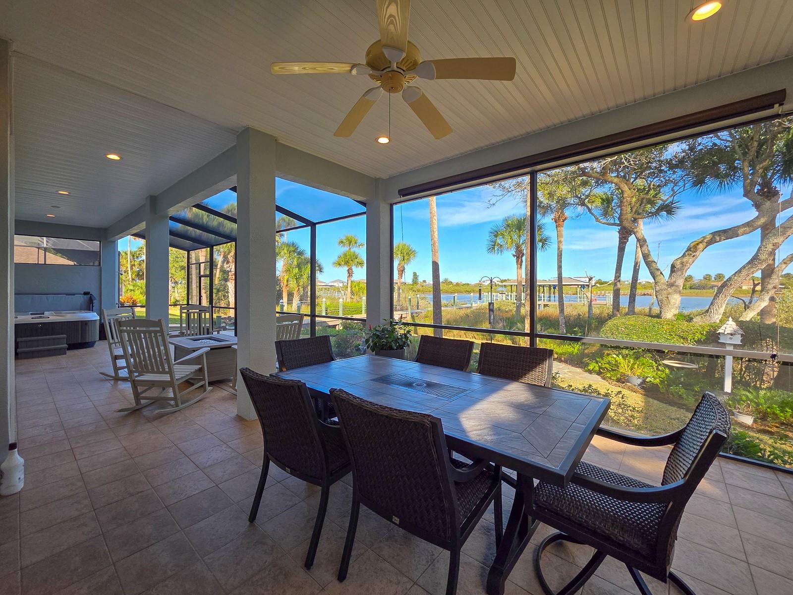 PALM COAST PLANTATION - Residential