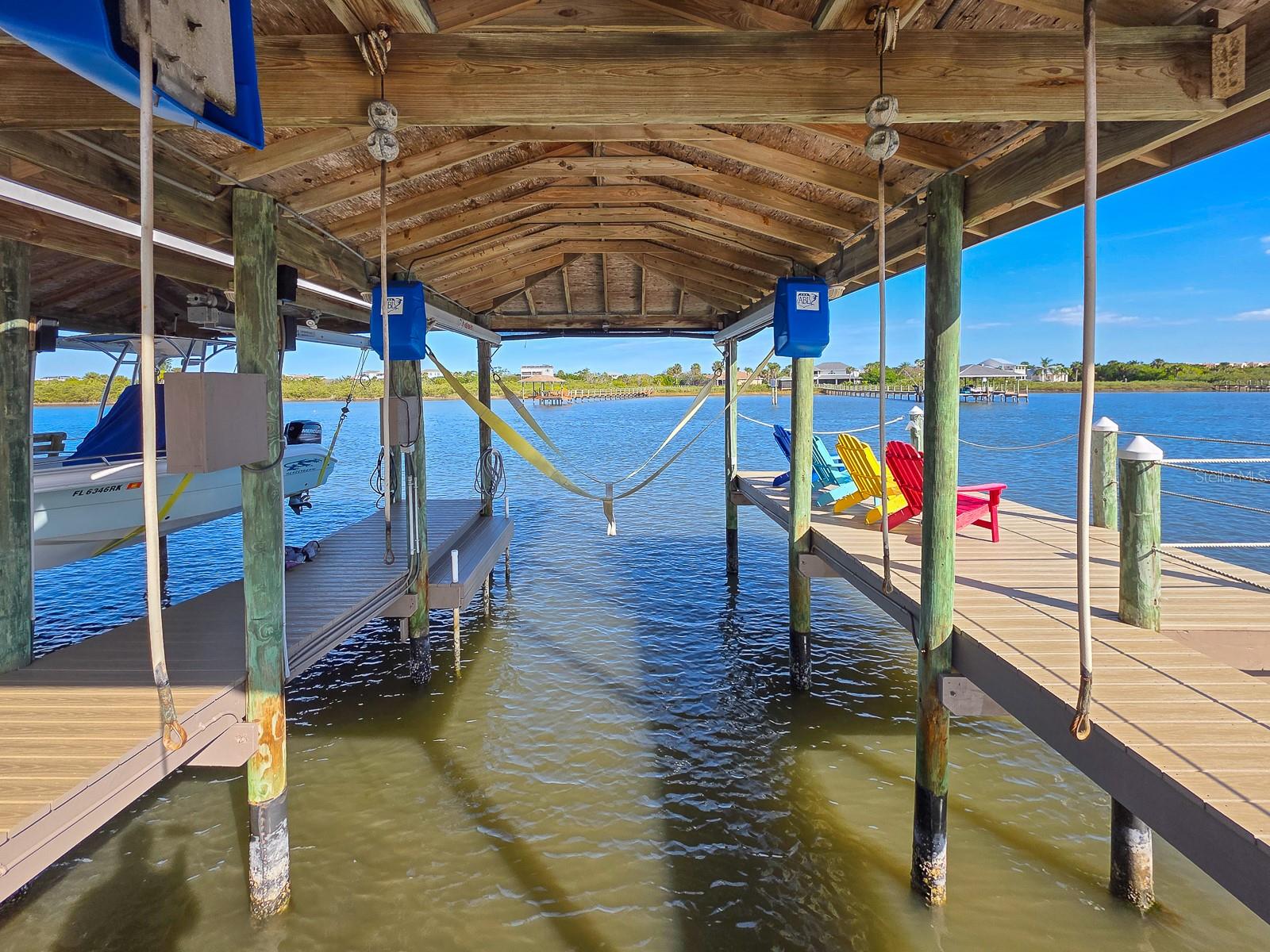 PALM COAST PLANTATION - Residential