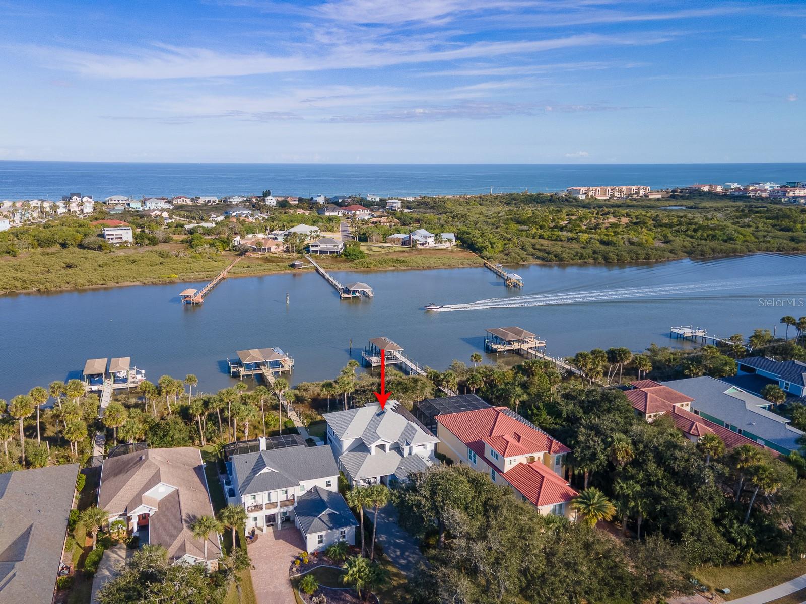 PALM COAST PLANTATION - Residential