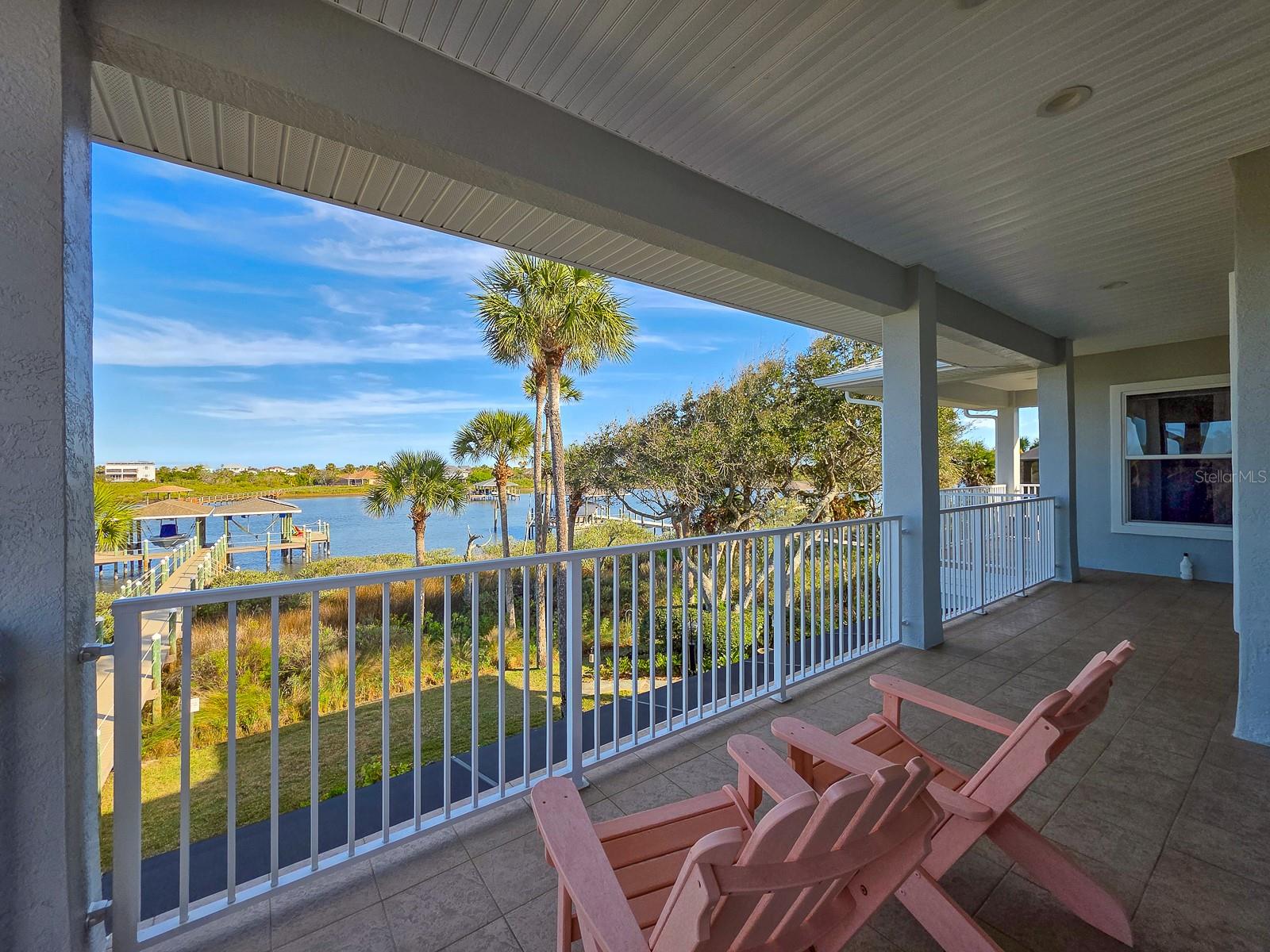 PALM COAST PLANTATION - Residential