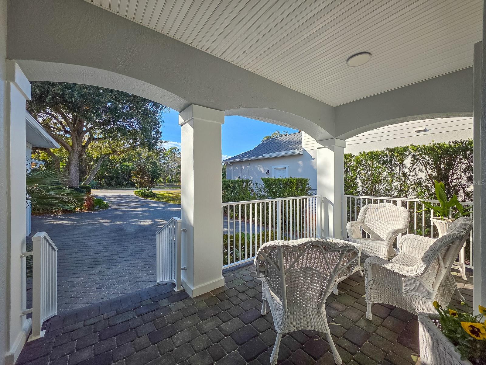 PALM COAST PLANTATION - Residential