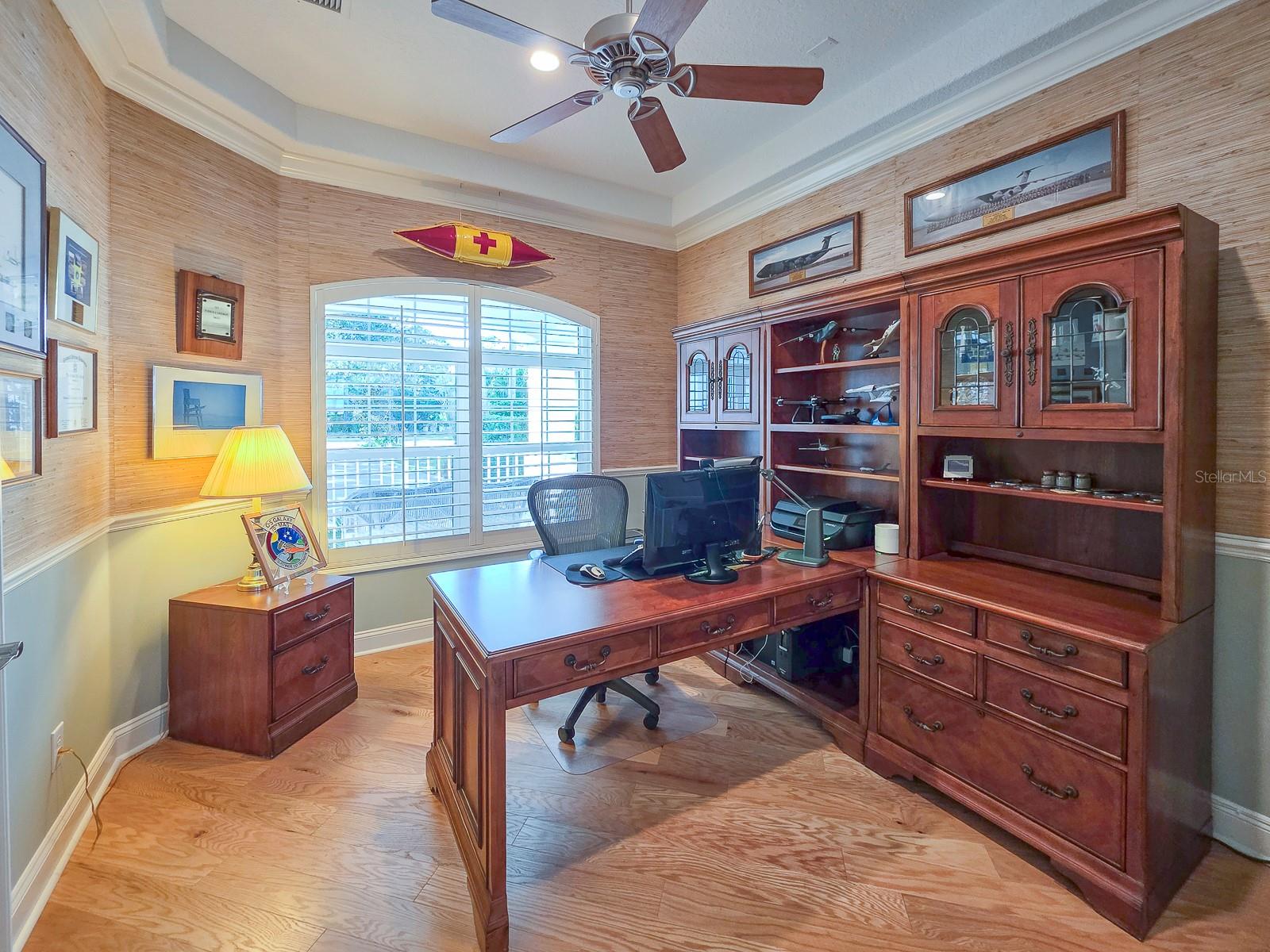 PALM COAST PLANTATION - Residential