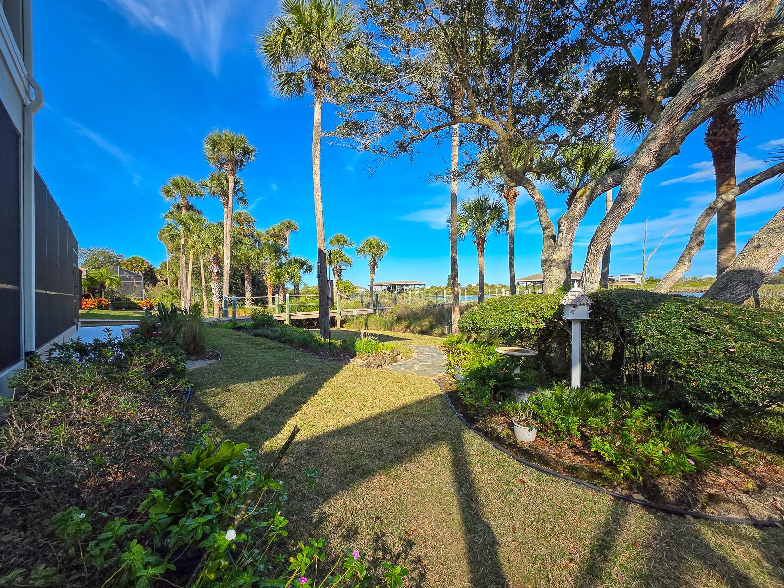 PALM COAST PLANTATION - Residential