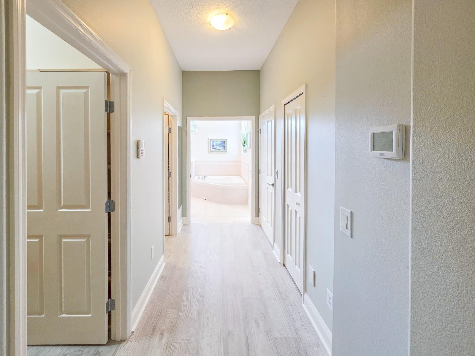 PALM COAST PLANTATION - Residential