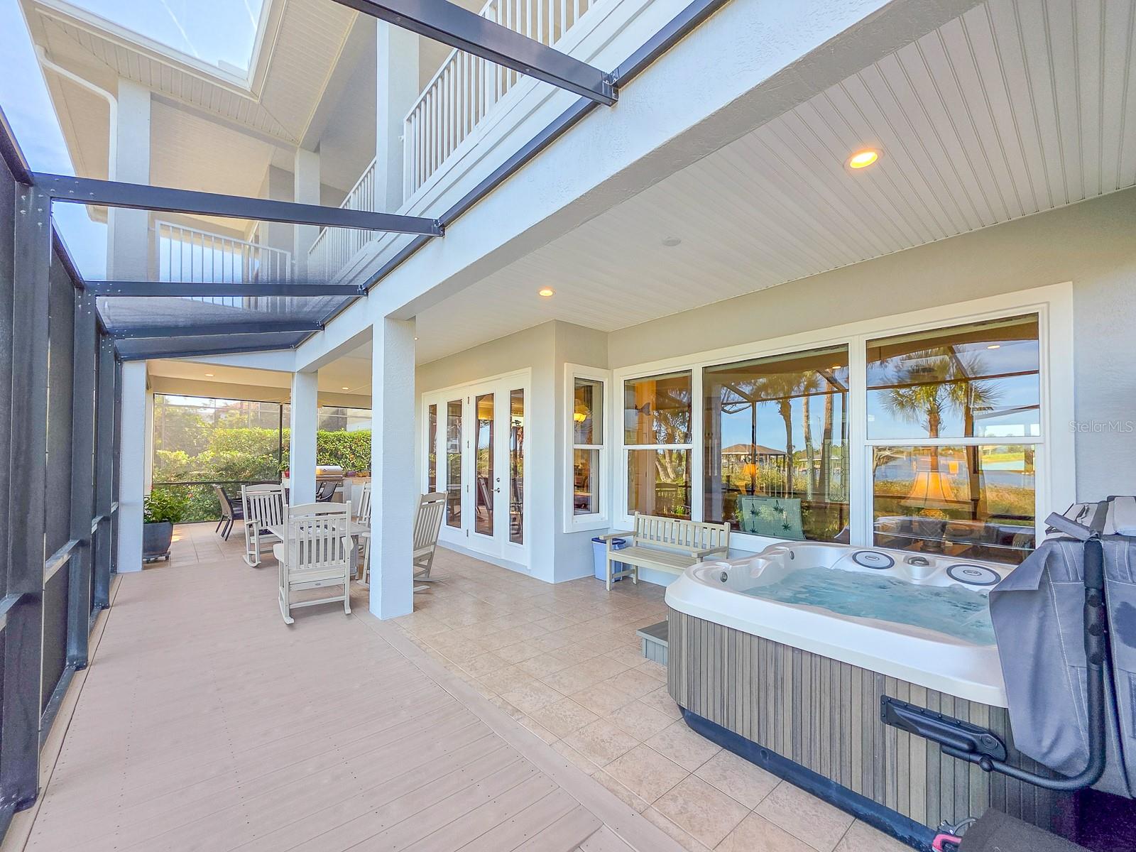 PALM COAST PLANTATION - Residential