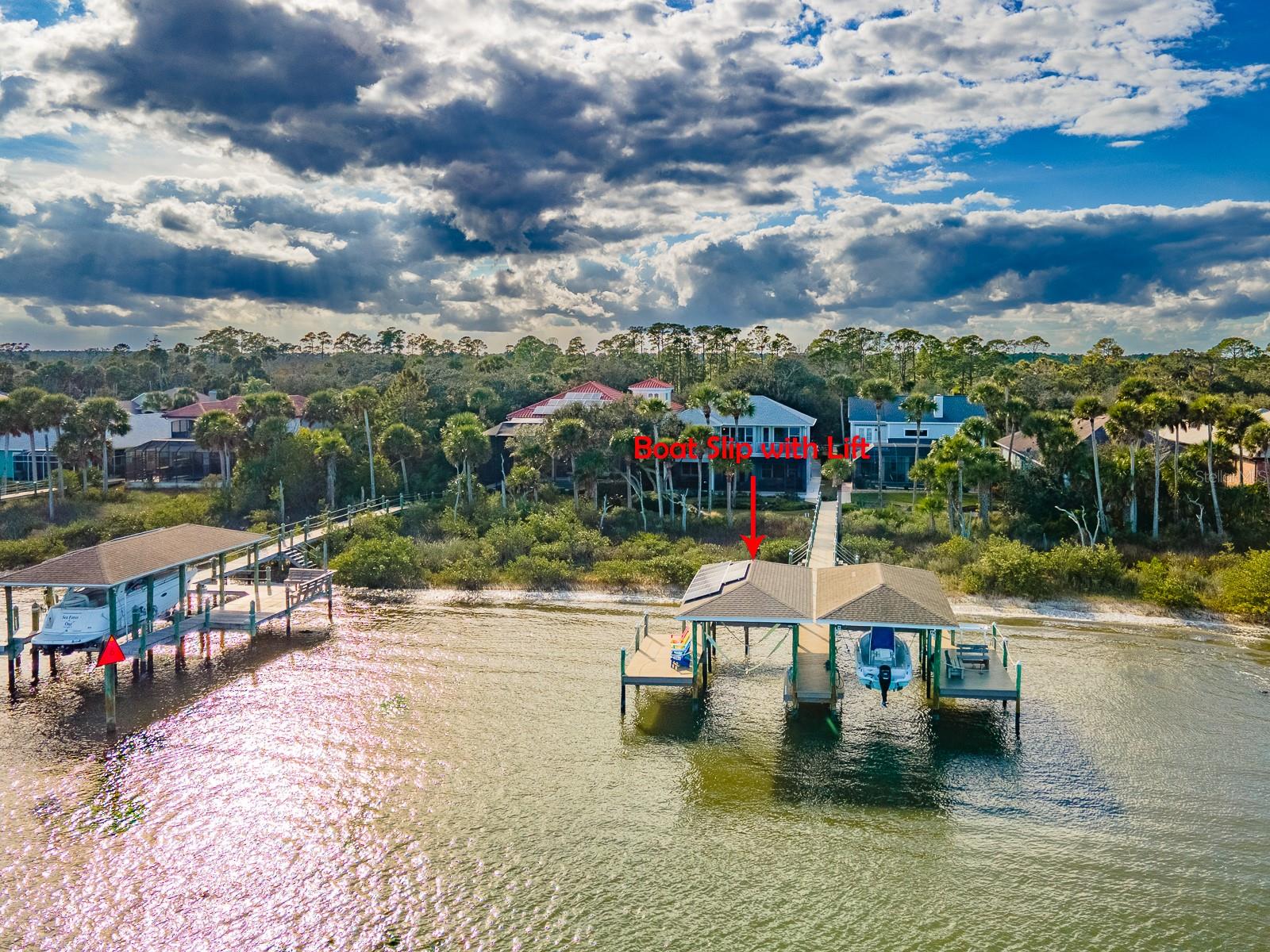 PALM COAST PLANTATION - Residential