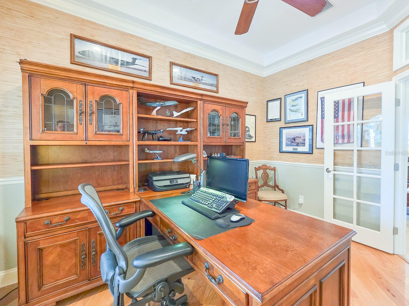 PALM COAST PLANTATION - Residential