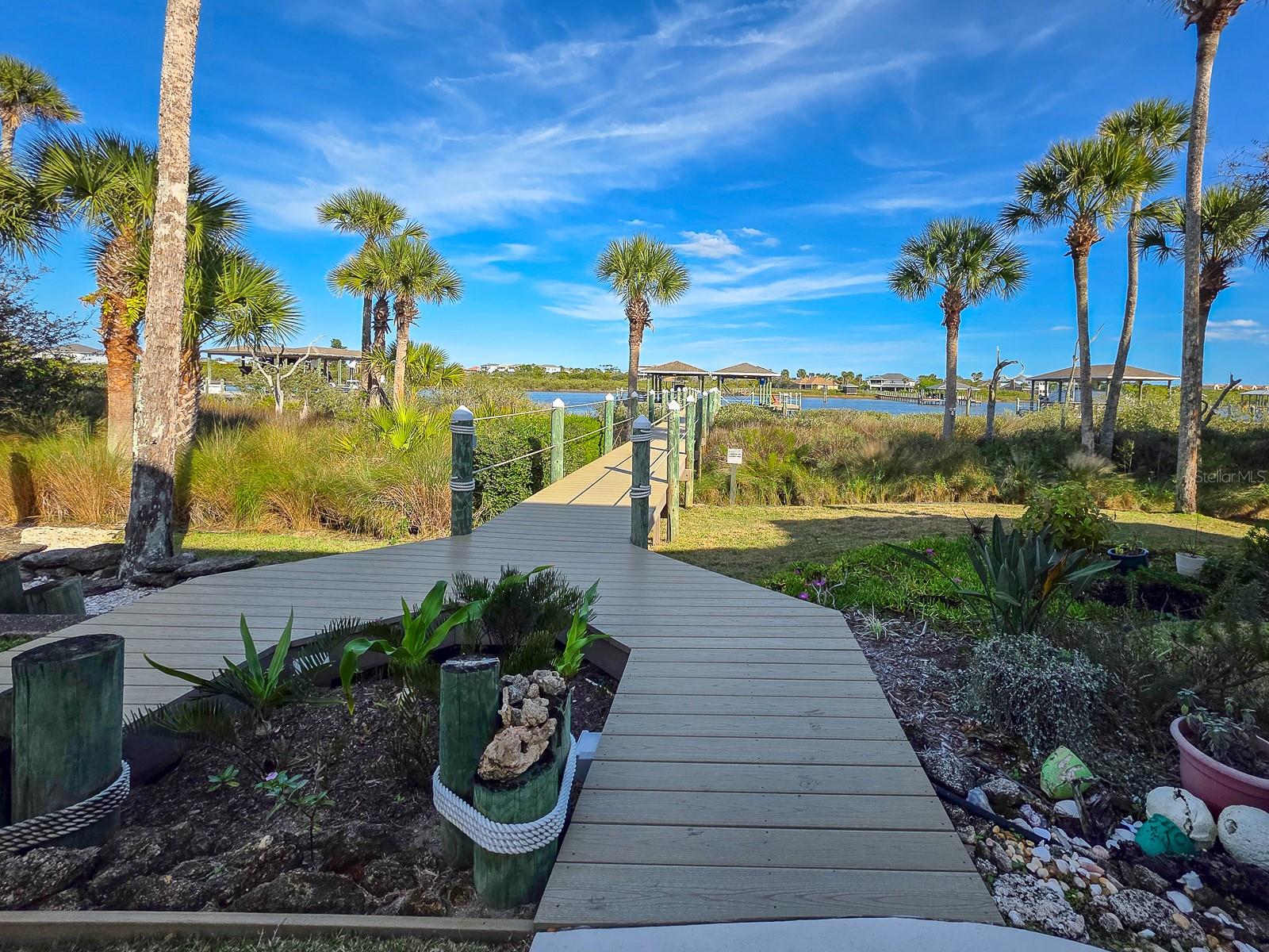 PALM COAST PLANTATION - Residential