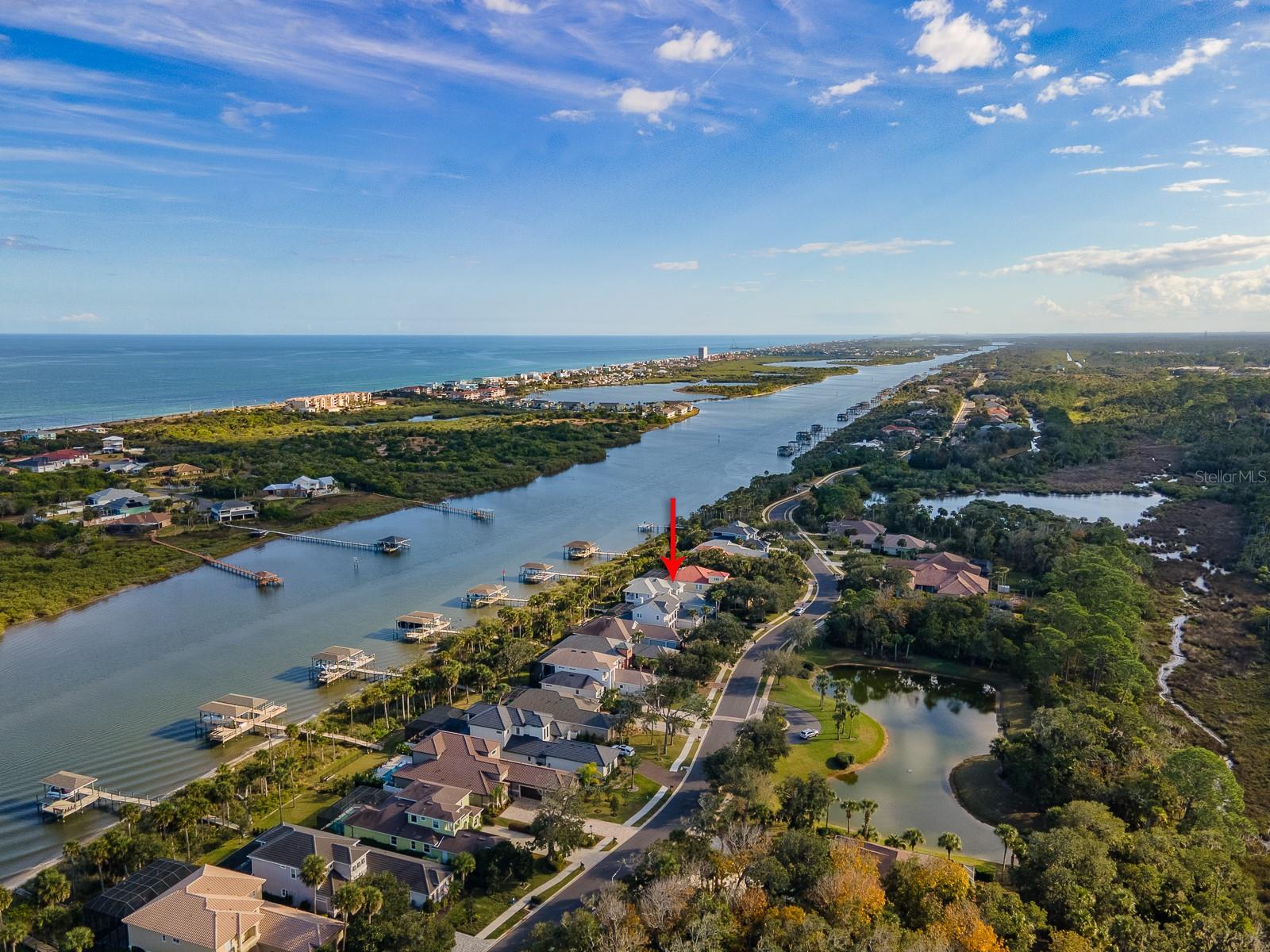 PALM COAST PLANTATION - Residential