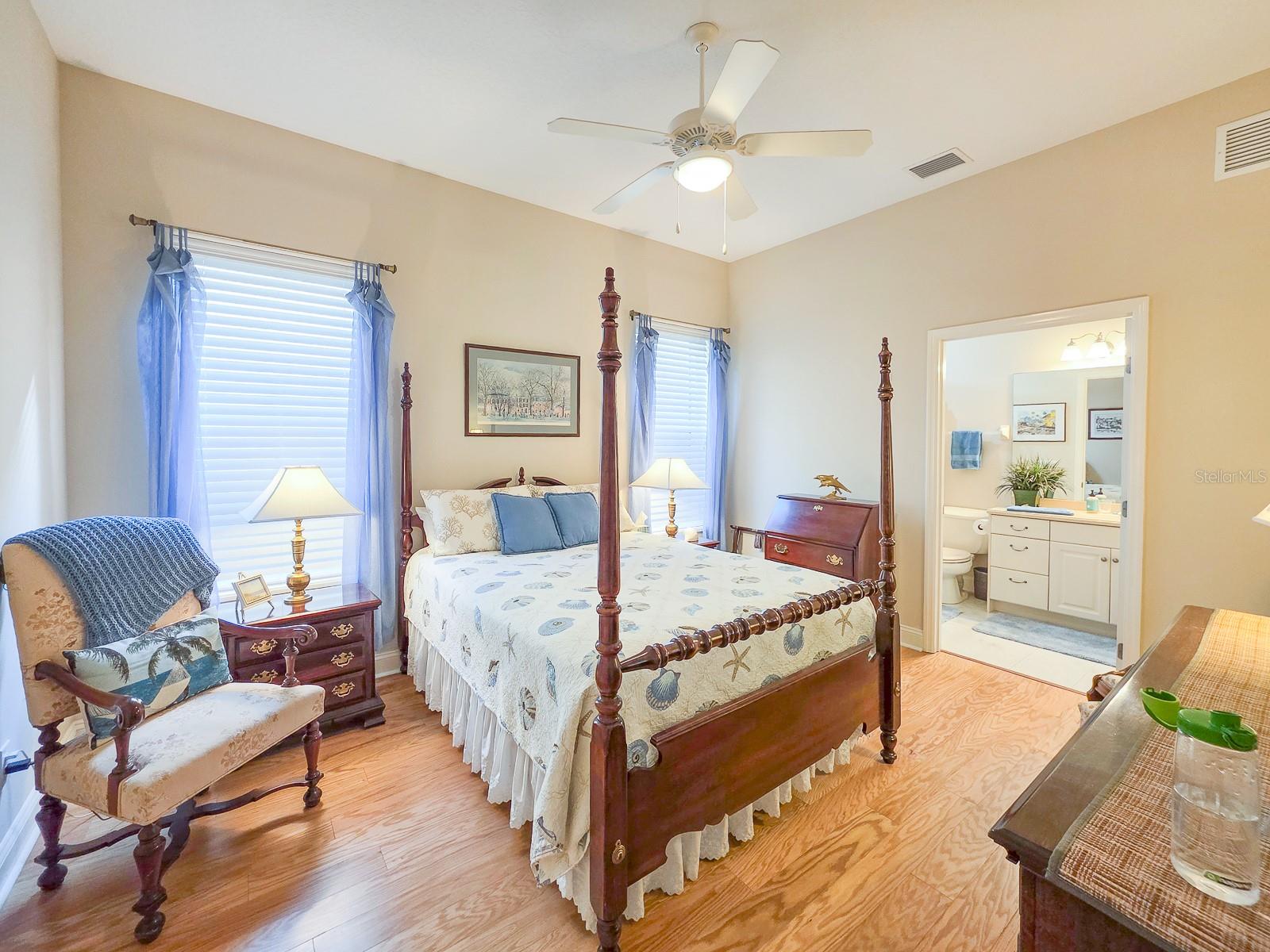 PALM COAST PLANTATION - Residential