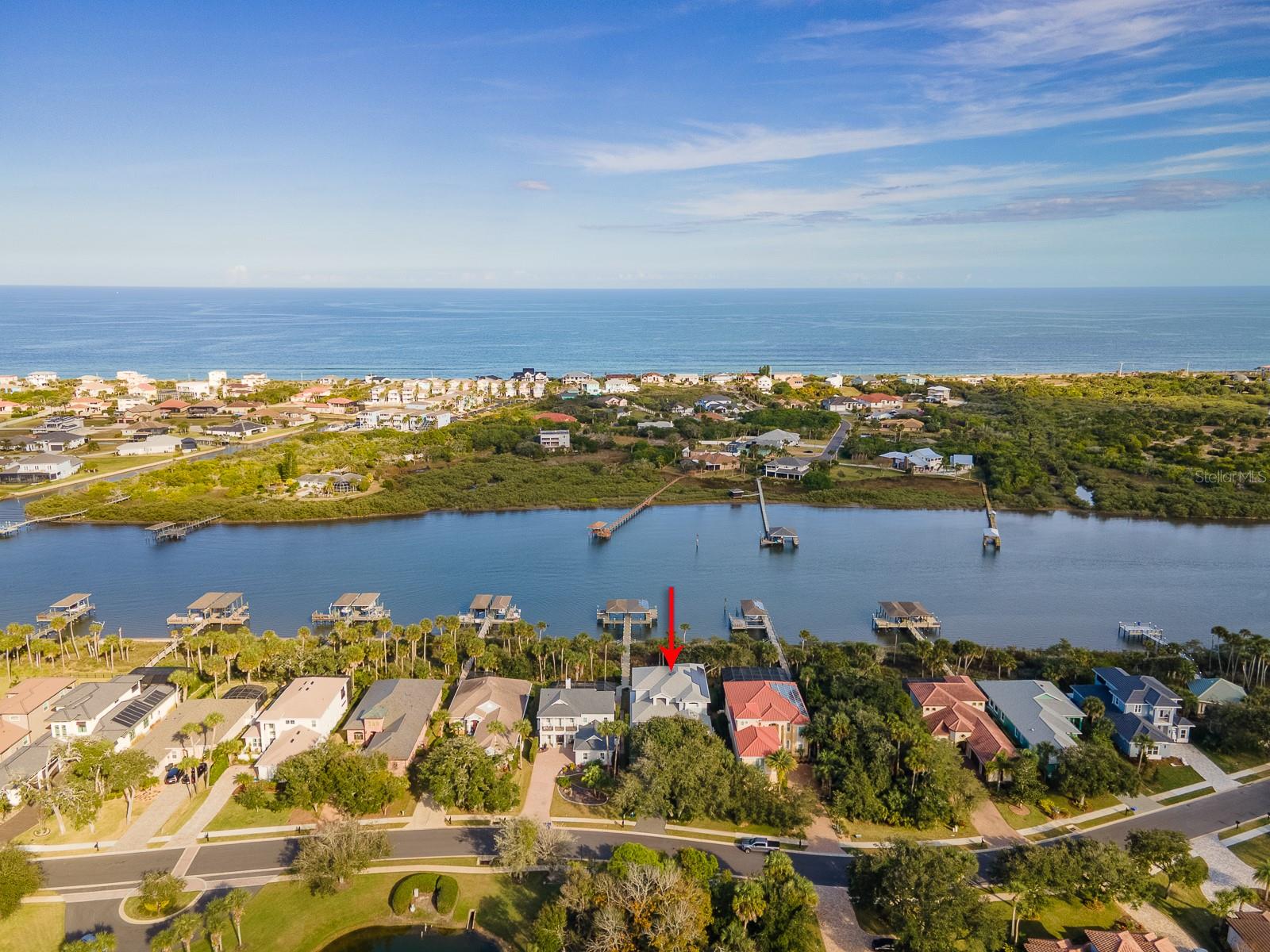 PALM COAST PLANTATION - Residential