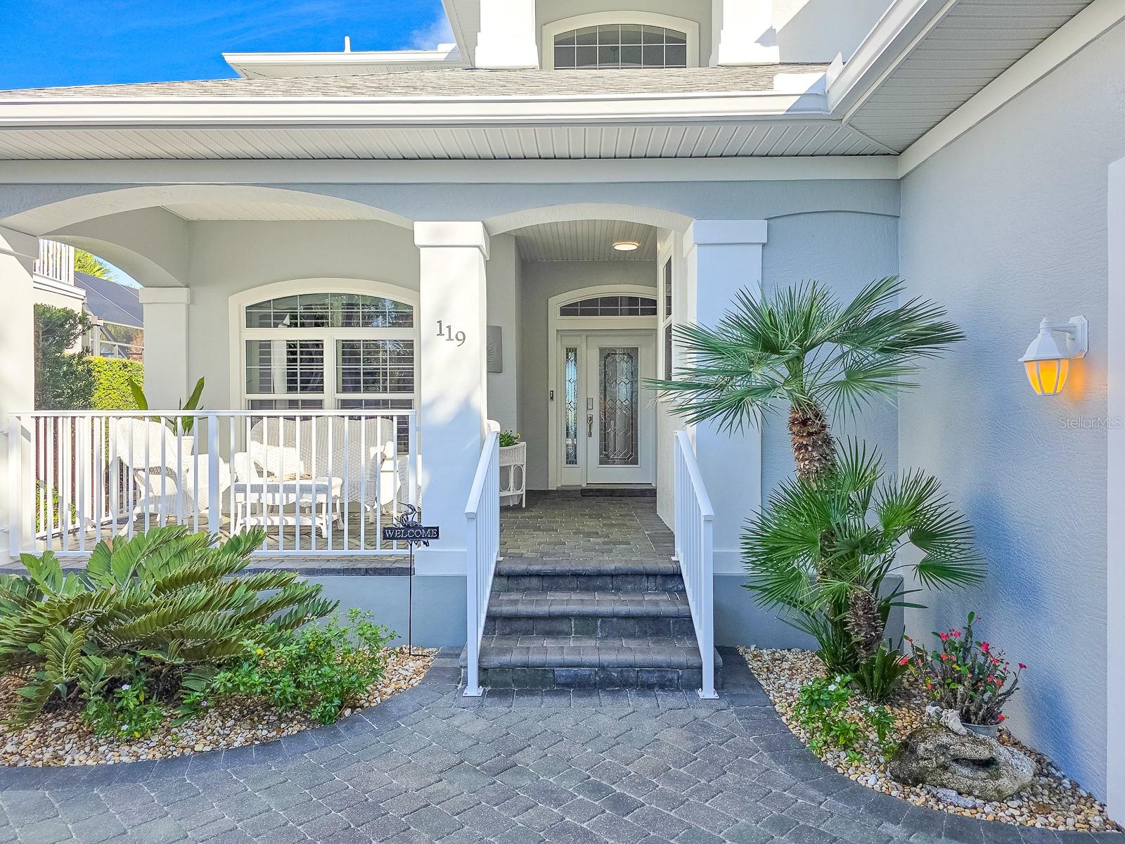 PALM COAST PLANTATION - Residential