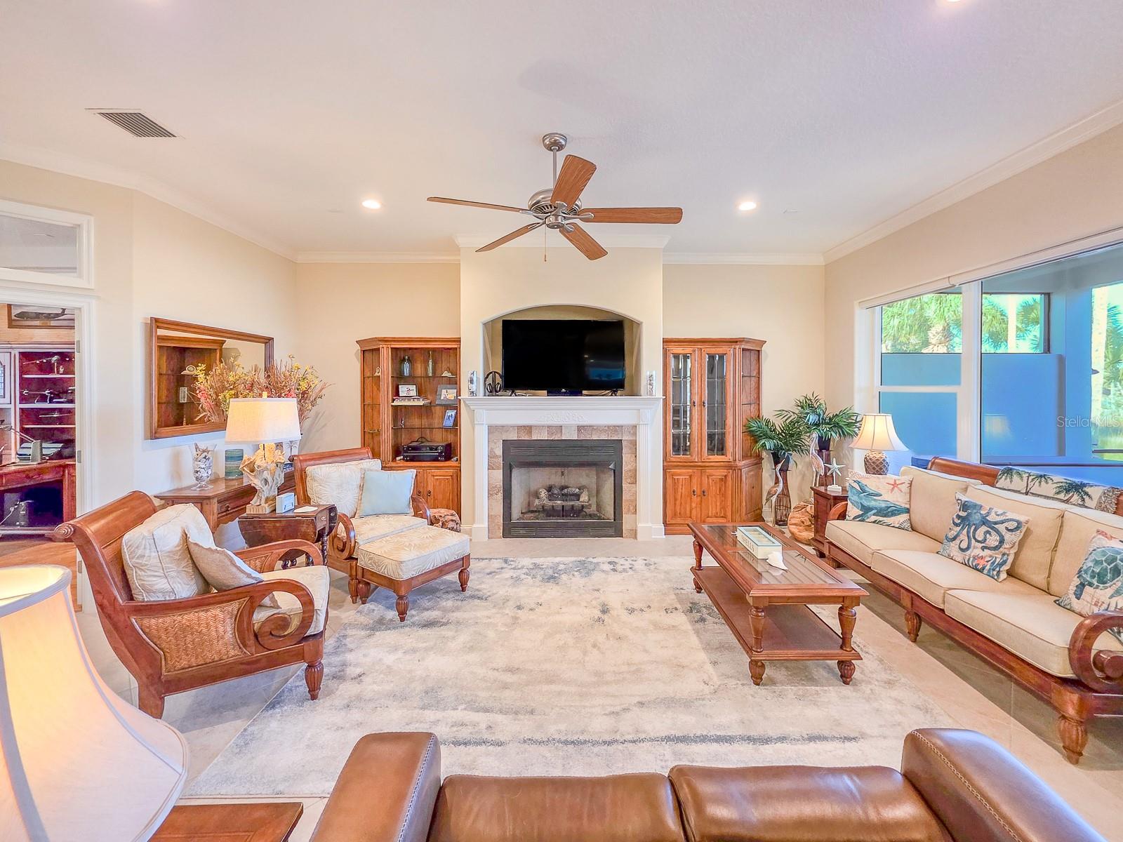 PALM COAST PLANTATION - Residential