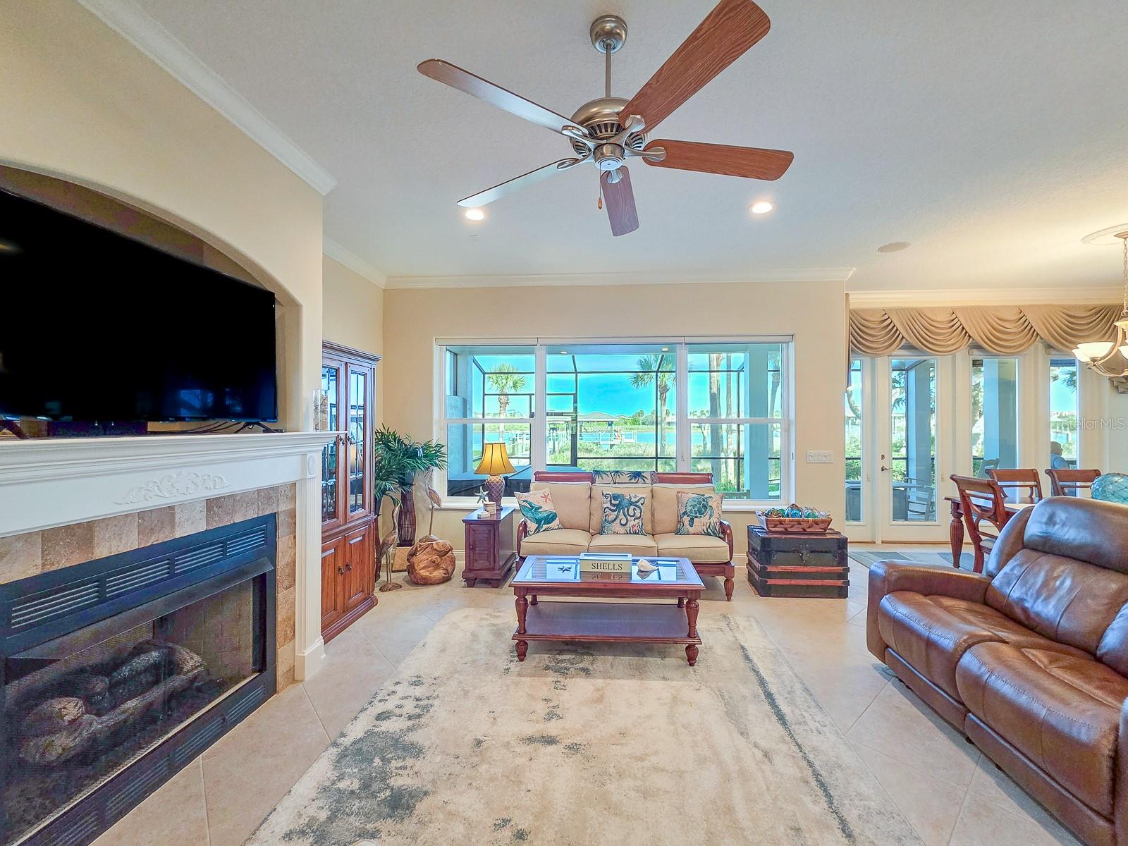 PALM COAST PLANTATION - Residential