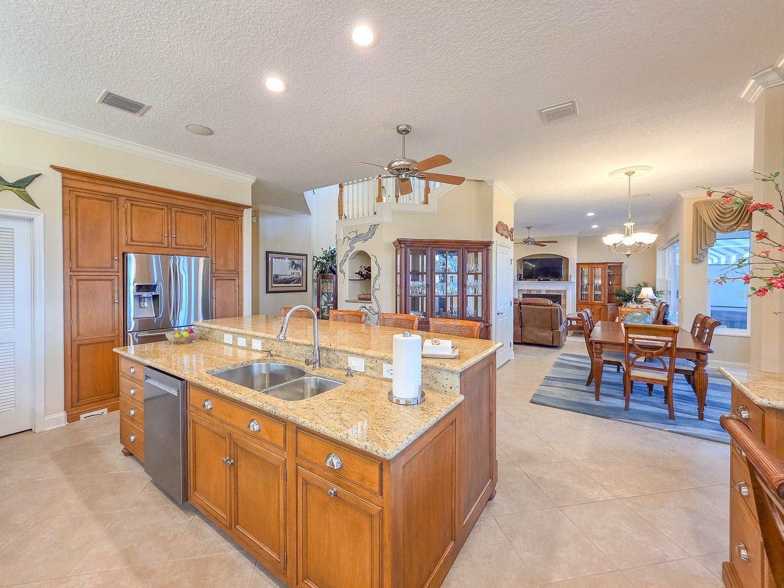 PALM COAST PLANTATION - Residential