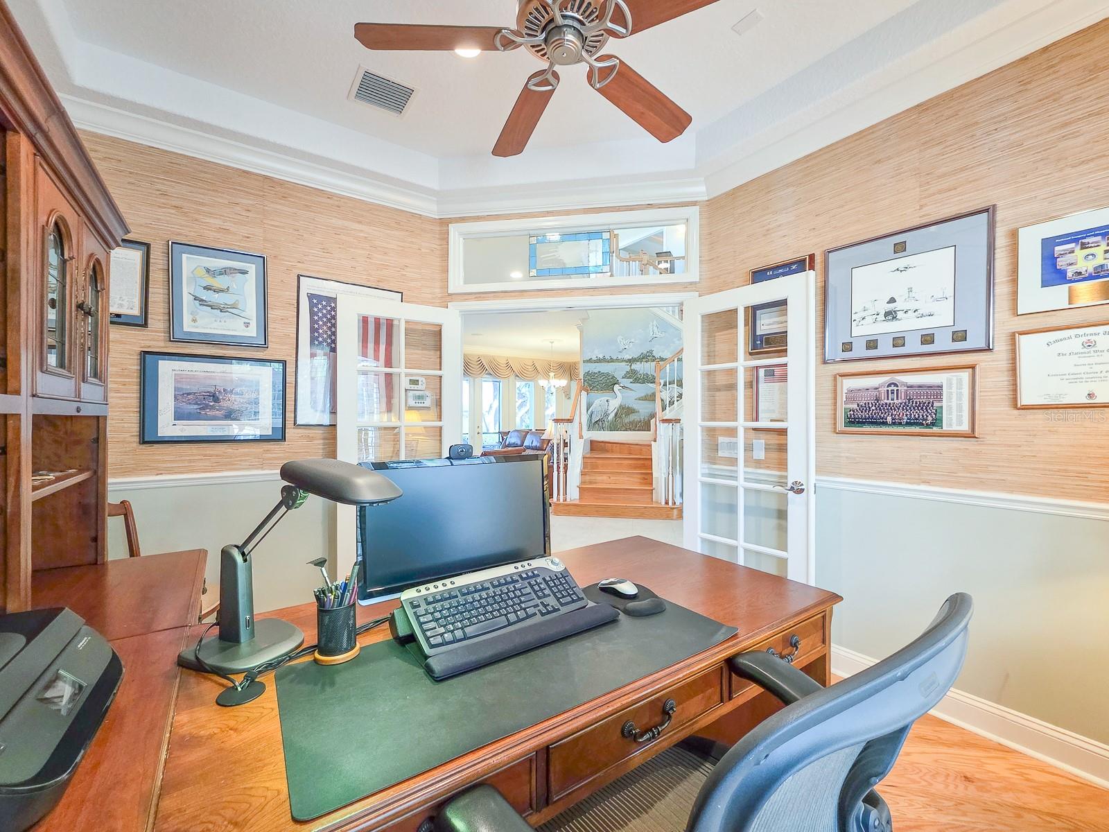 PALM COAST PLANTATION - Residential