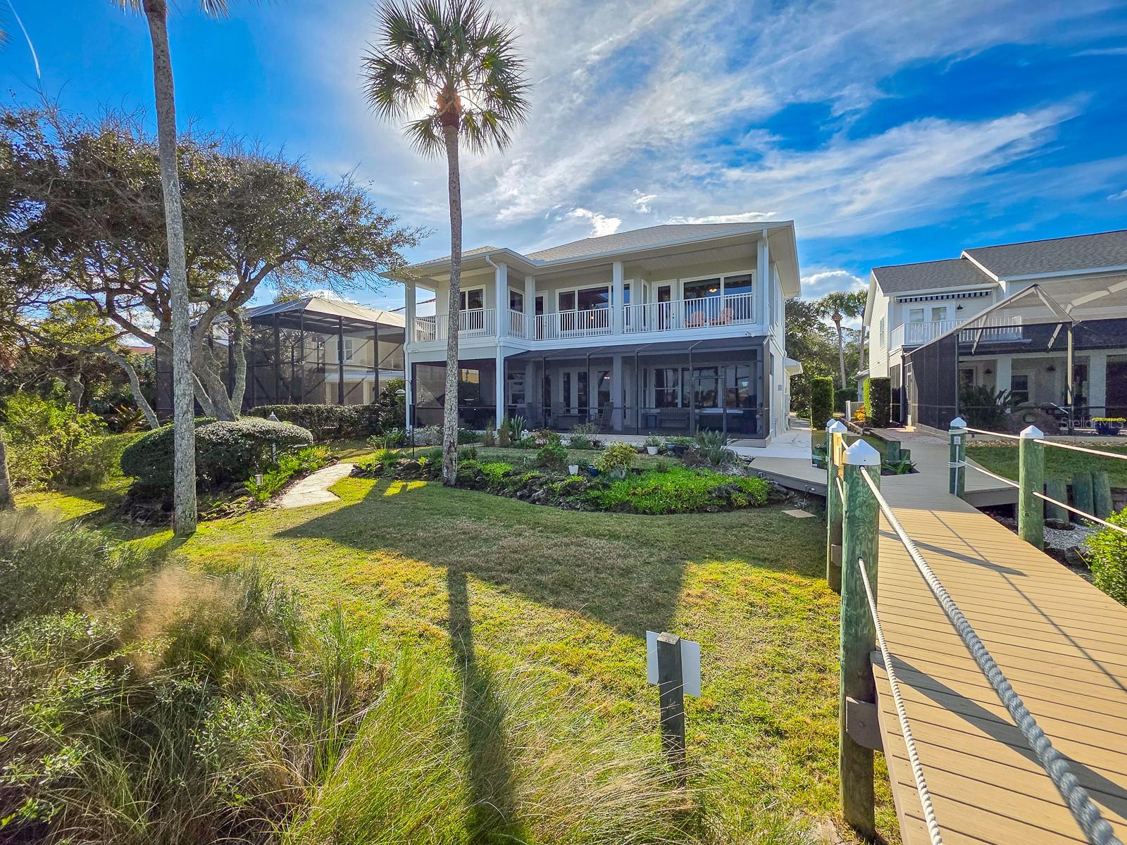 PALM COAST PLANTATION - Residential