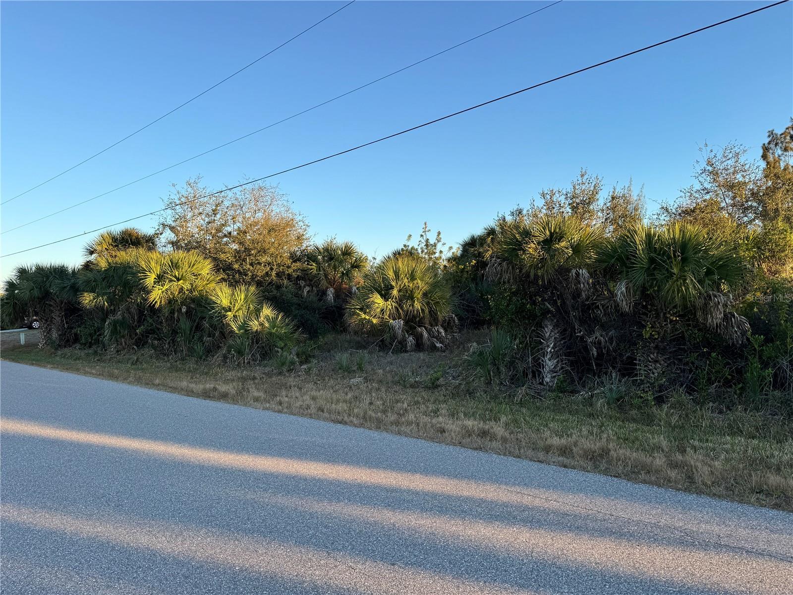 PORT CHARLOTTE SEC 082 - Land