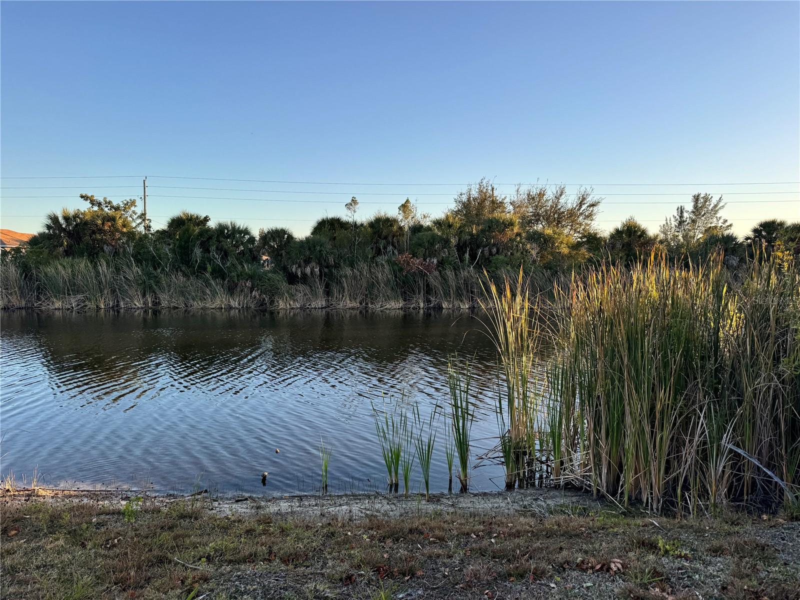 PORT CHARLOTTE SEC 082 - Land