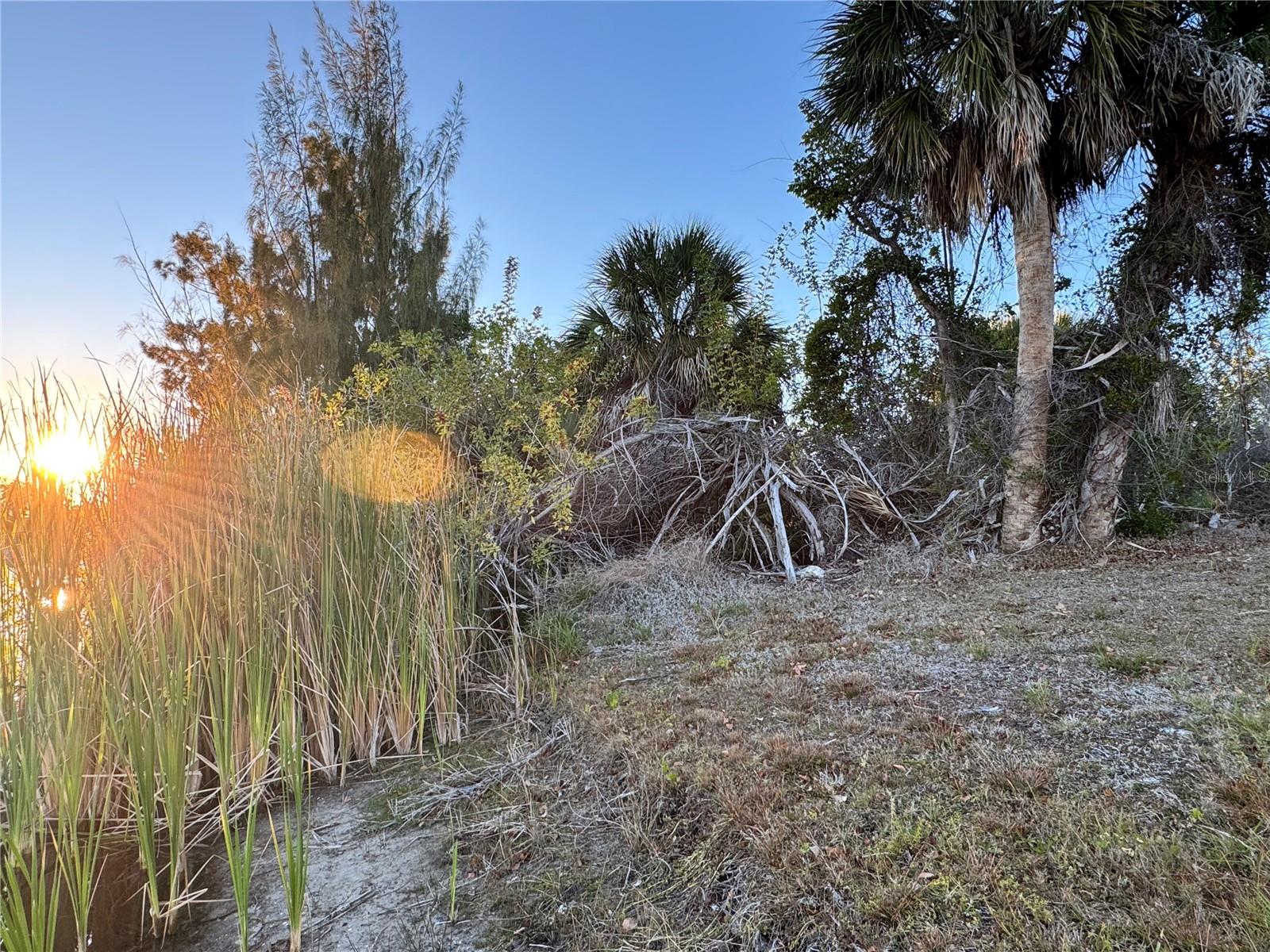 PORT CHARLOTTE SEC 082 - Land