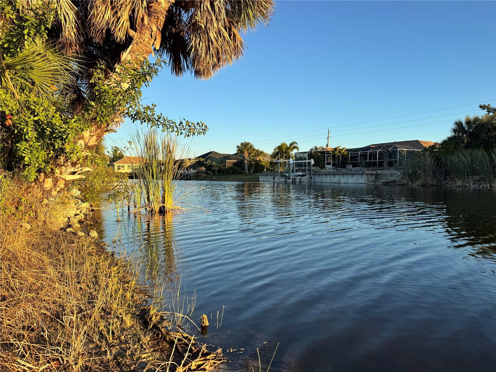 PORT CHARLOTTE SEC 082 - Land