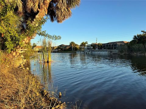 15512 LAKELAND CIRCLE PORT CHARLOTTE FL 33981