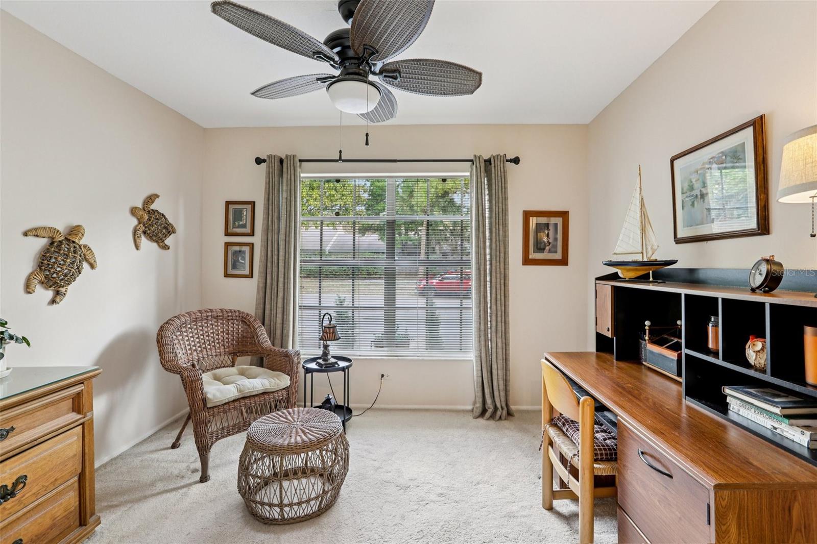 BAY TOWNE - Residential