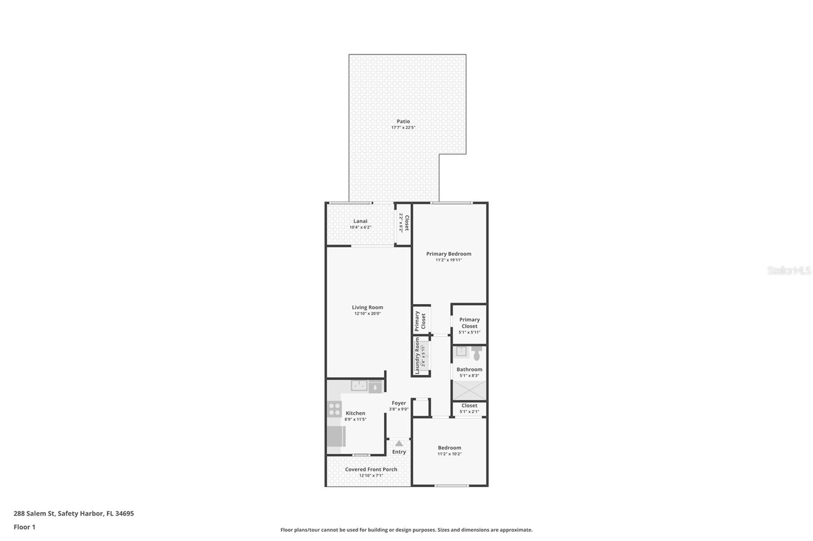 BAY TOWNE - Residential